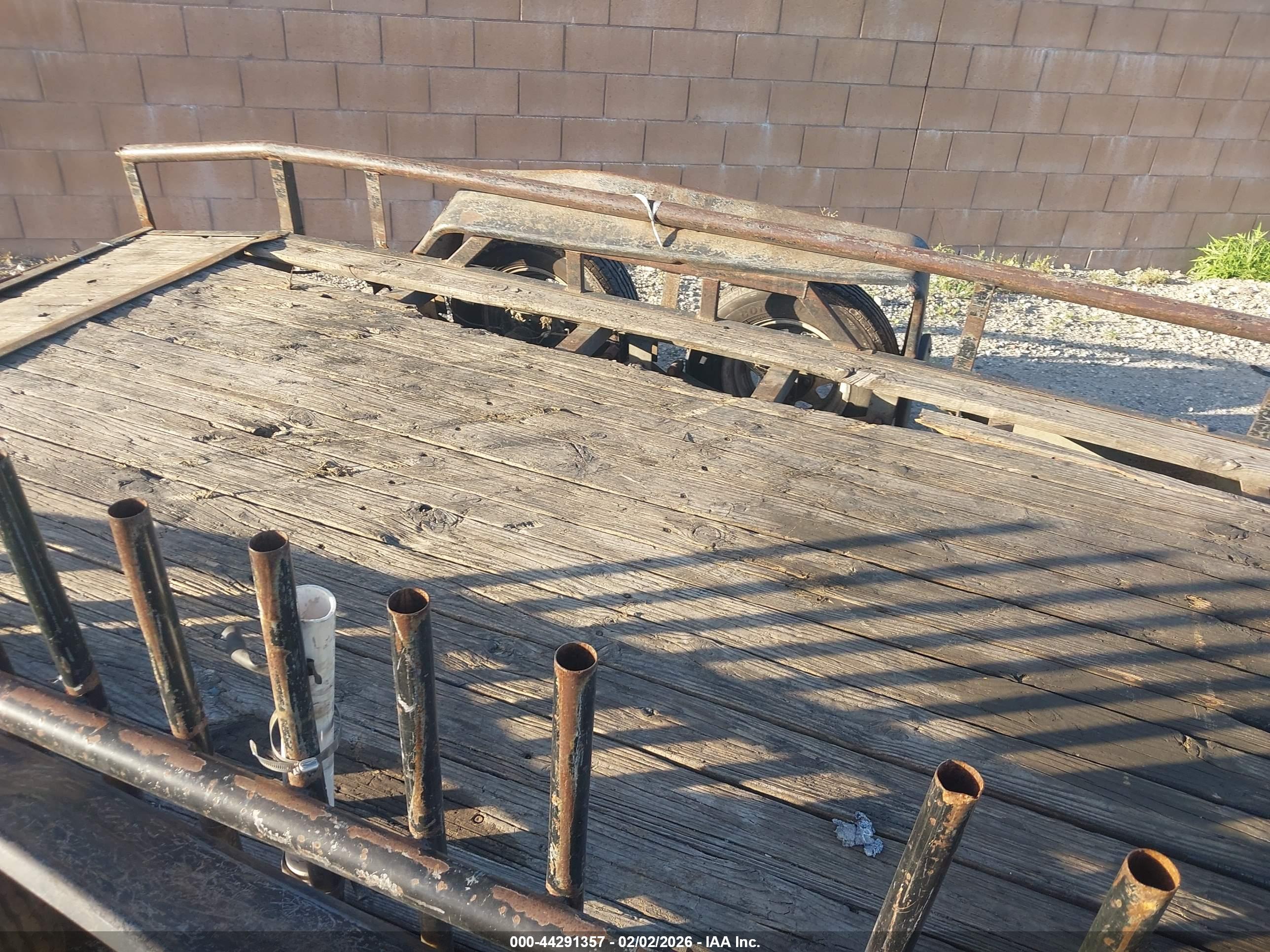 TRAILER OTHER image 8