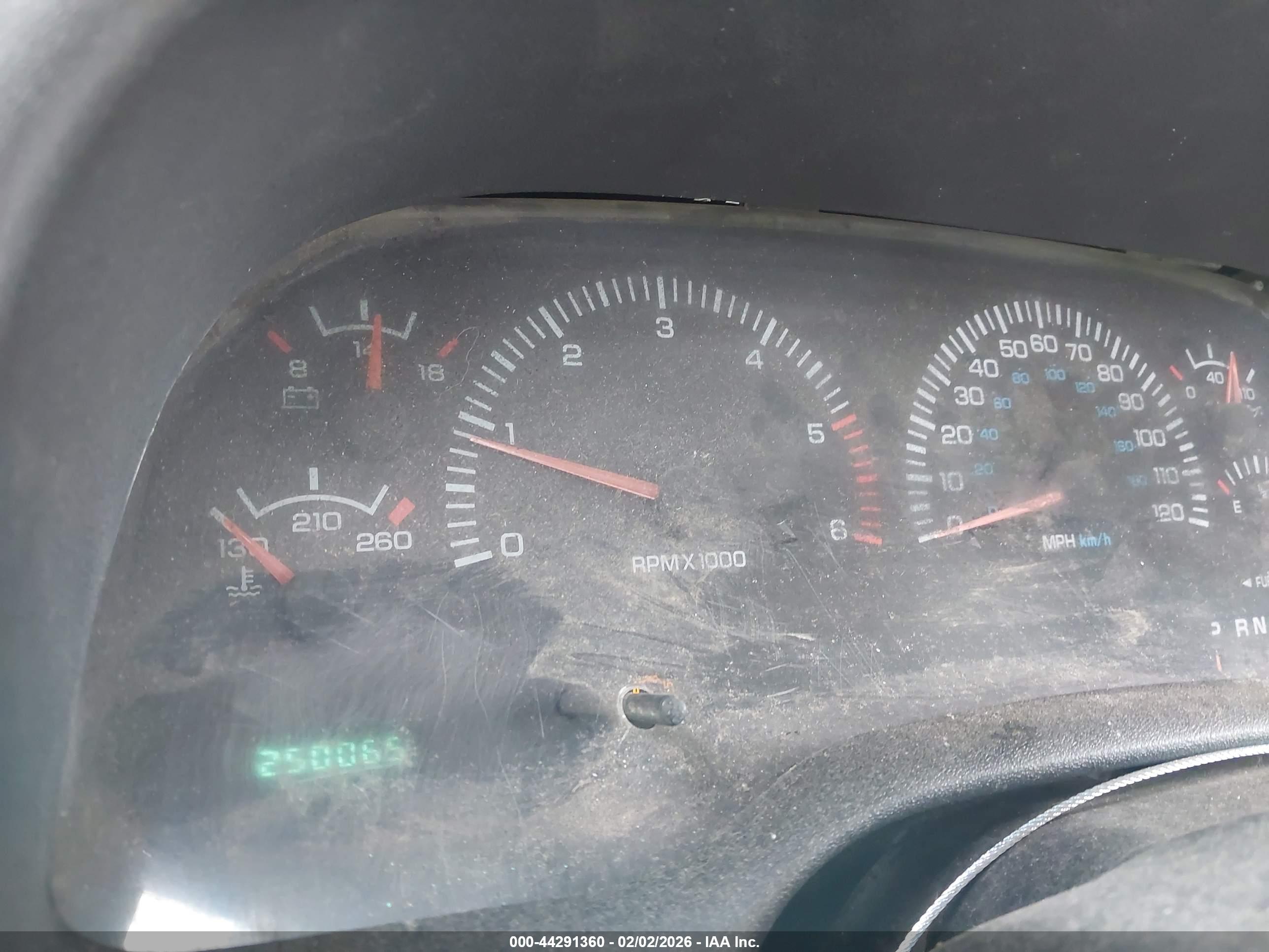 DODGE RAM image 7