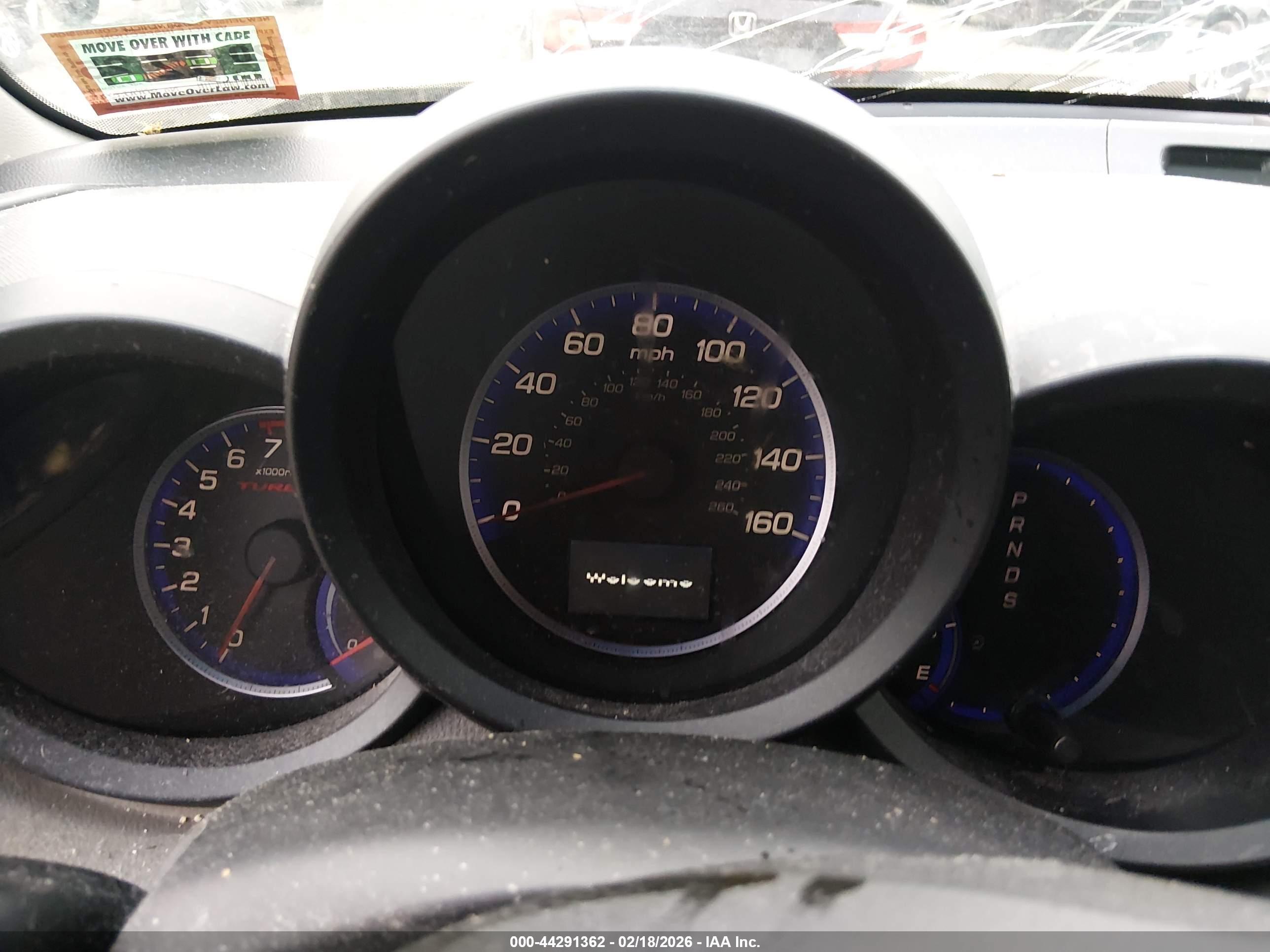 ACURA RDX image 7