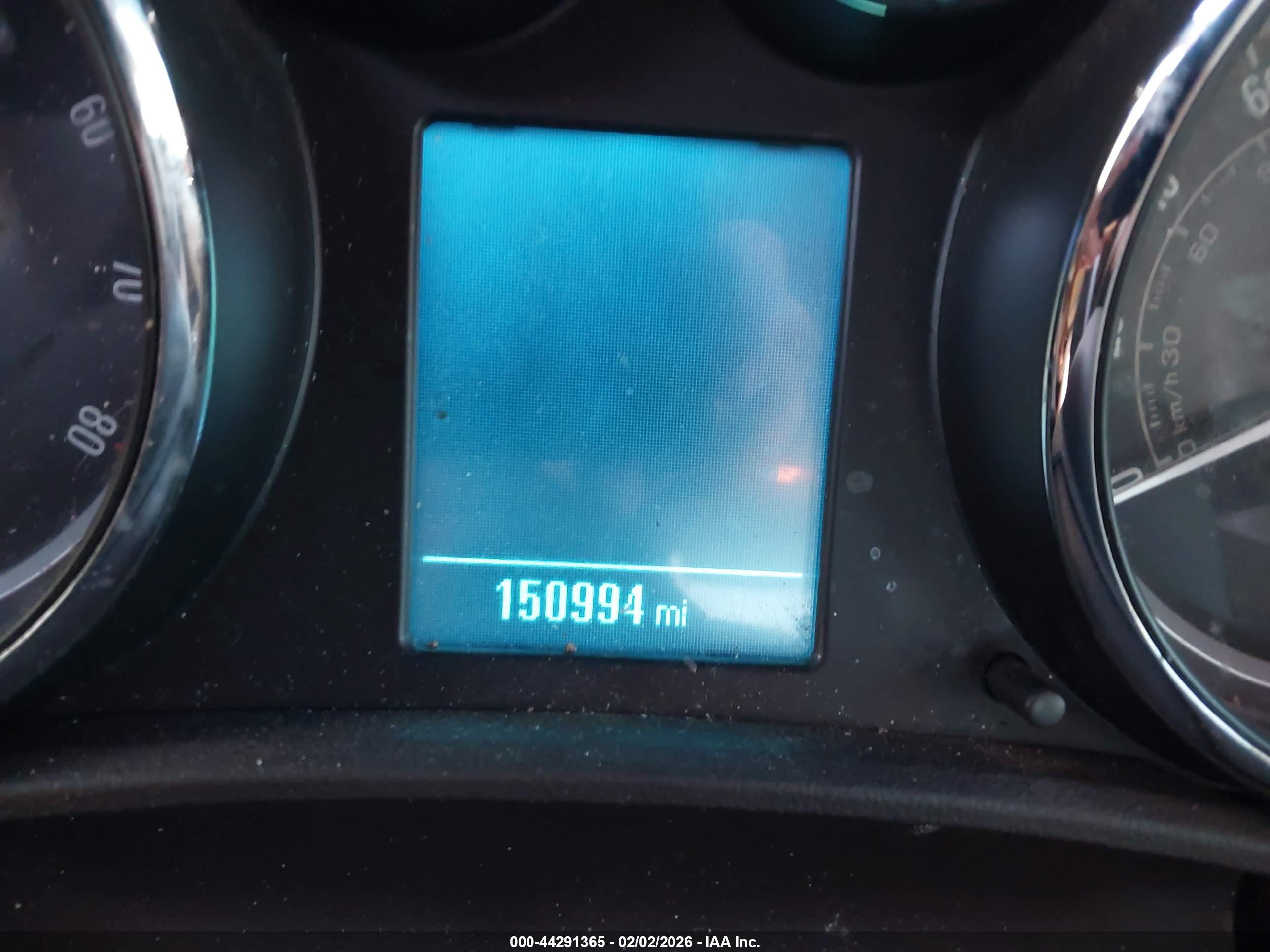 BUICK VERANO image 7