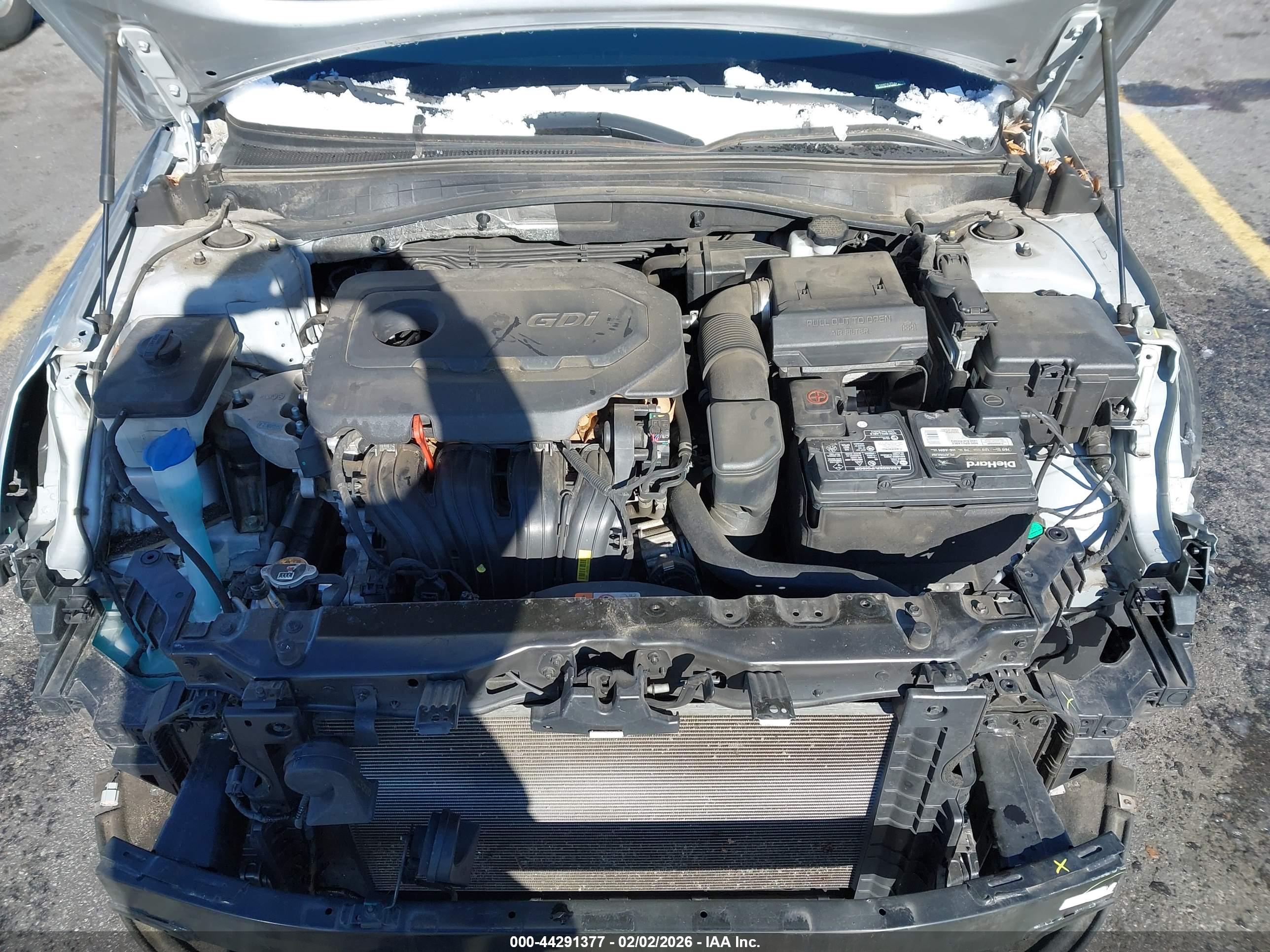 KIA OPTIMA image 10