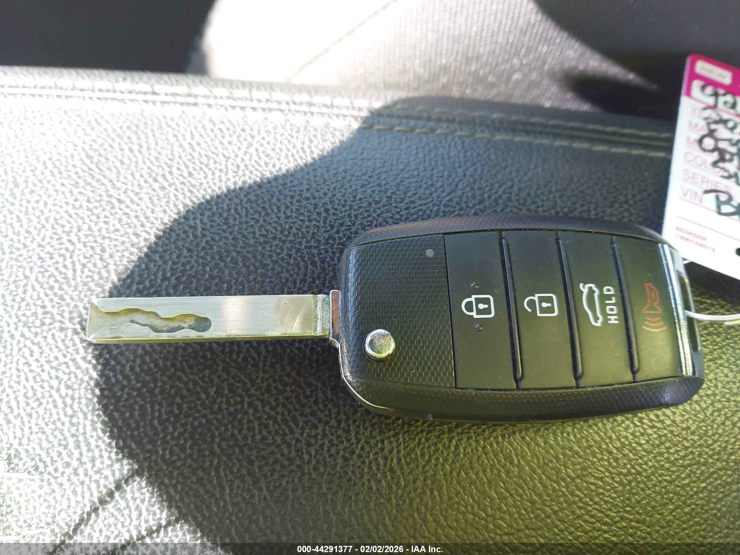 KIA OPTIMA image 11