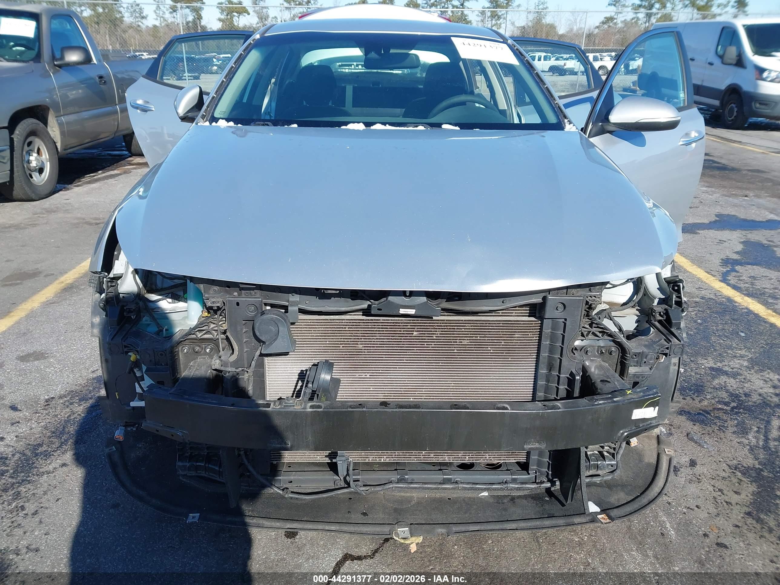 KIA OPTIMA image 6