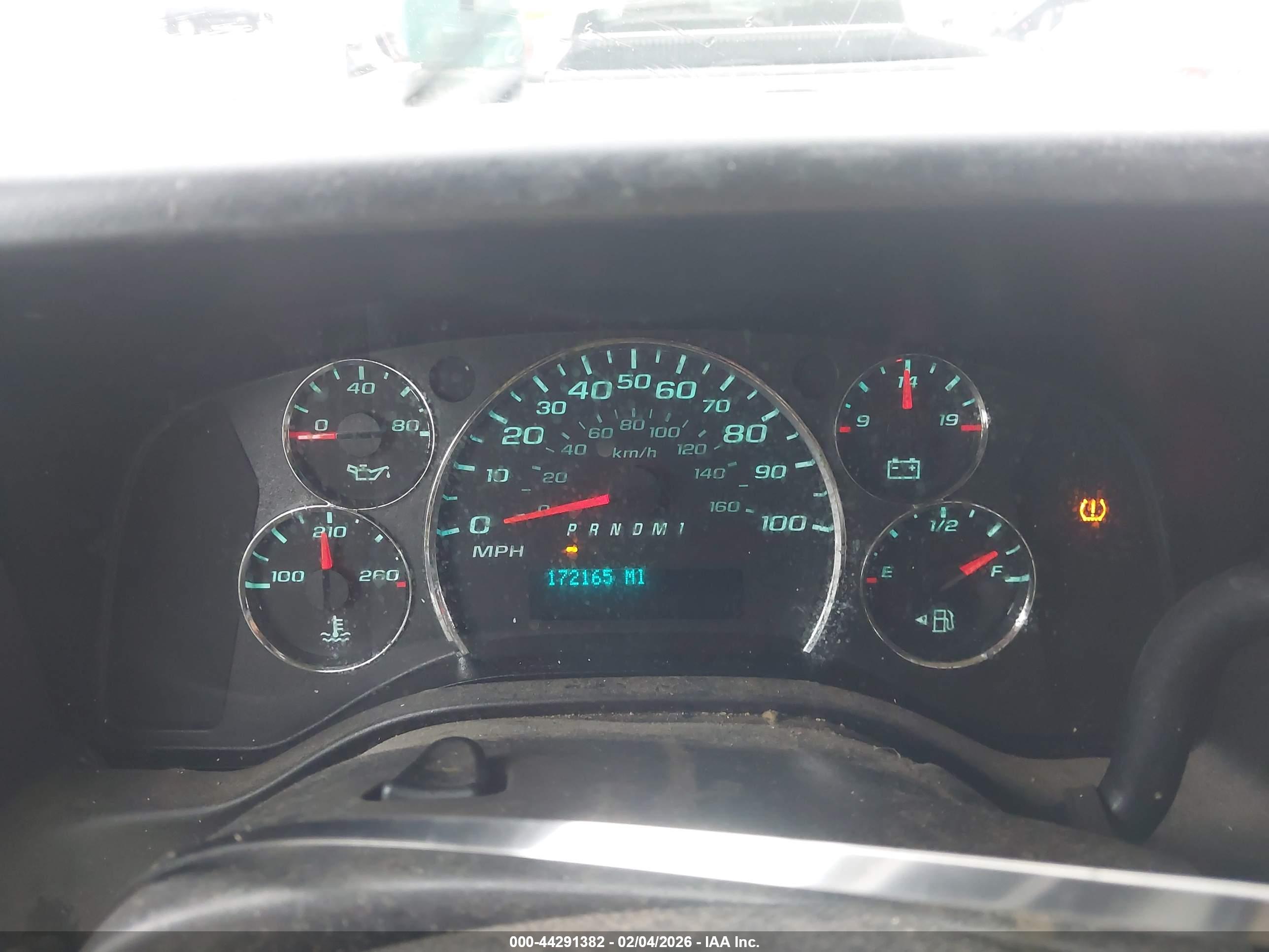 CHEVROLET EXPRESS image 7