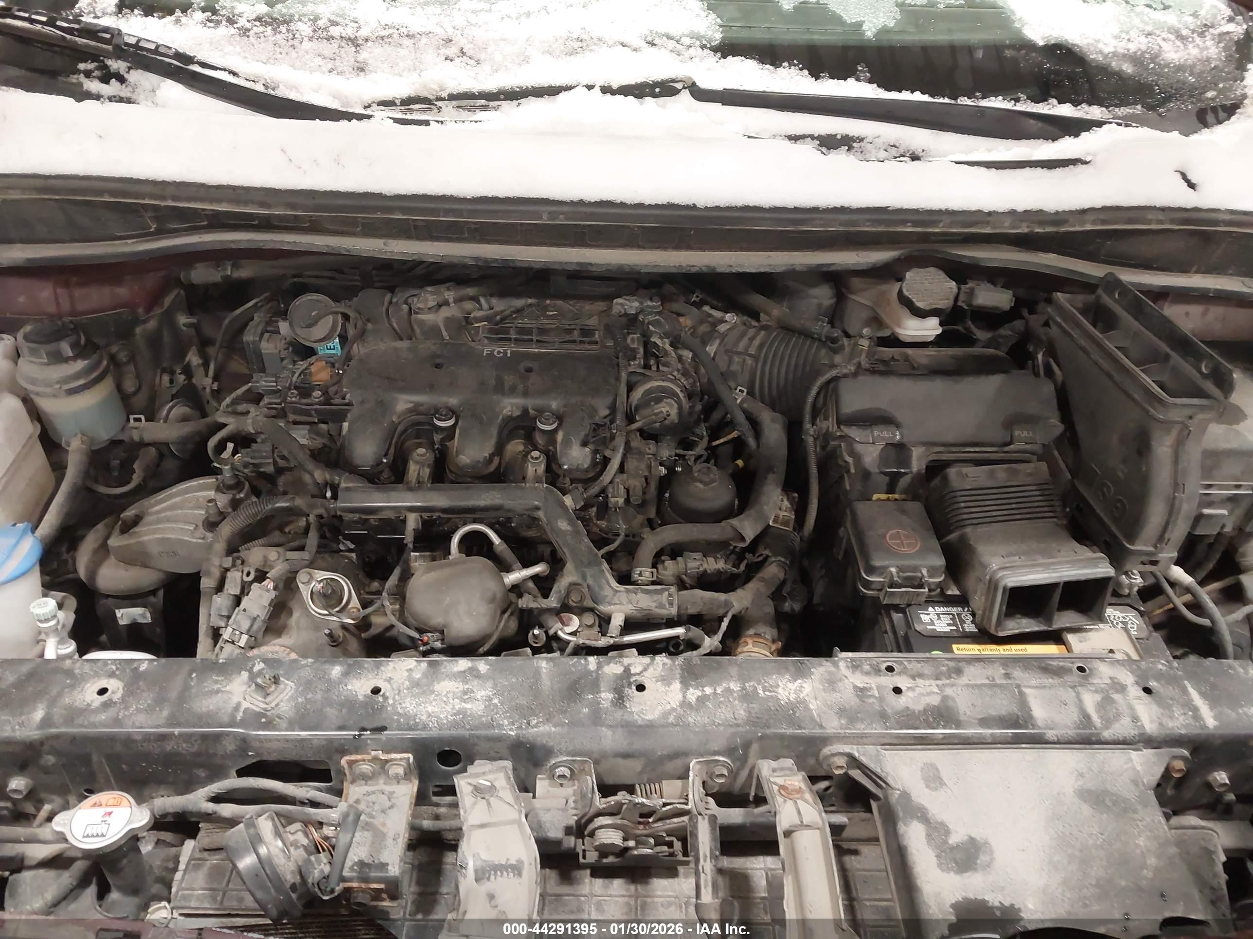 KIA SEDONA image 10