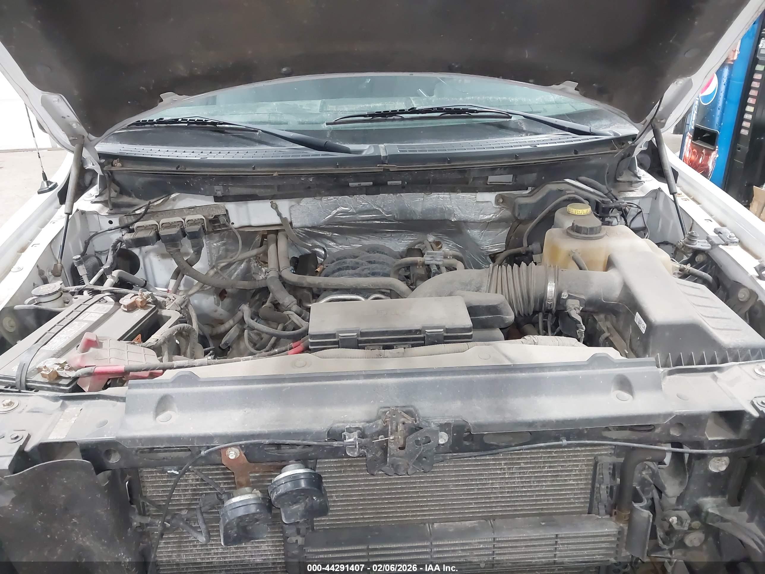 FORD F-150 image 10