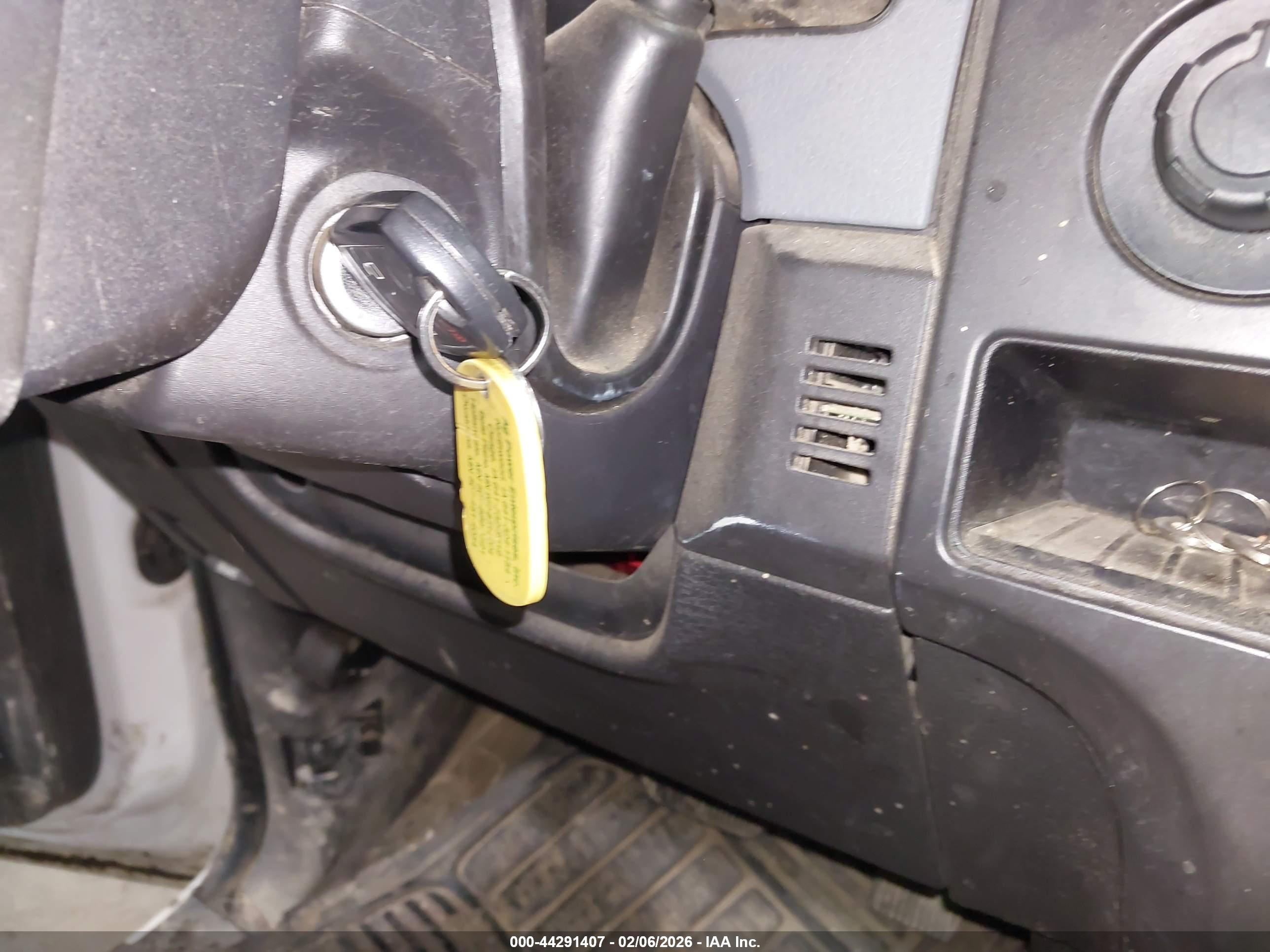 FORD F-150 image 11