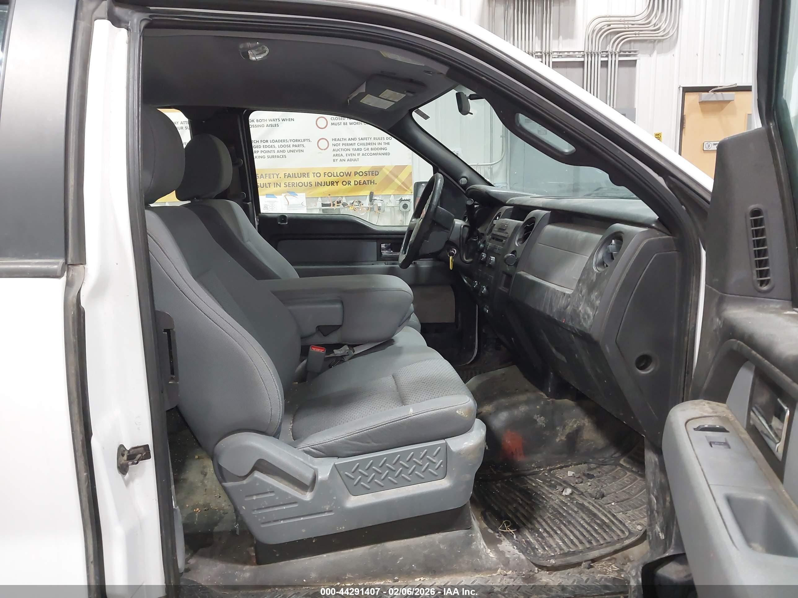FORD F-150 image 5