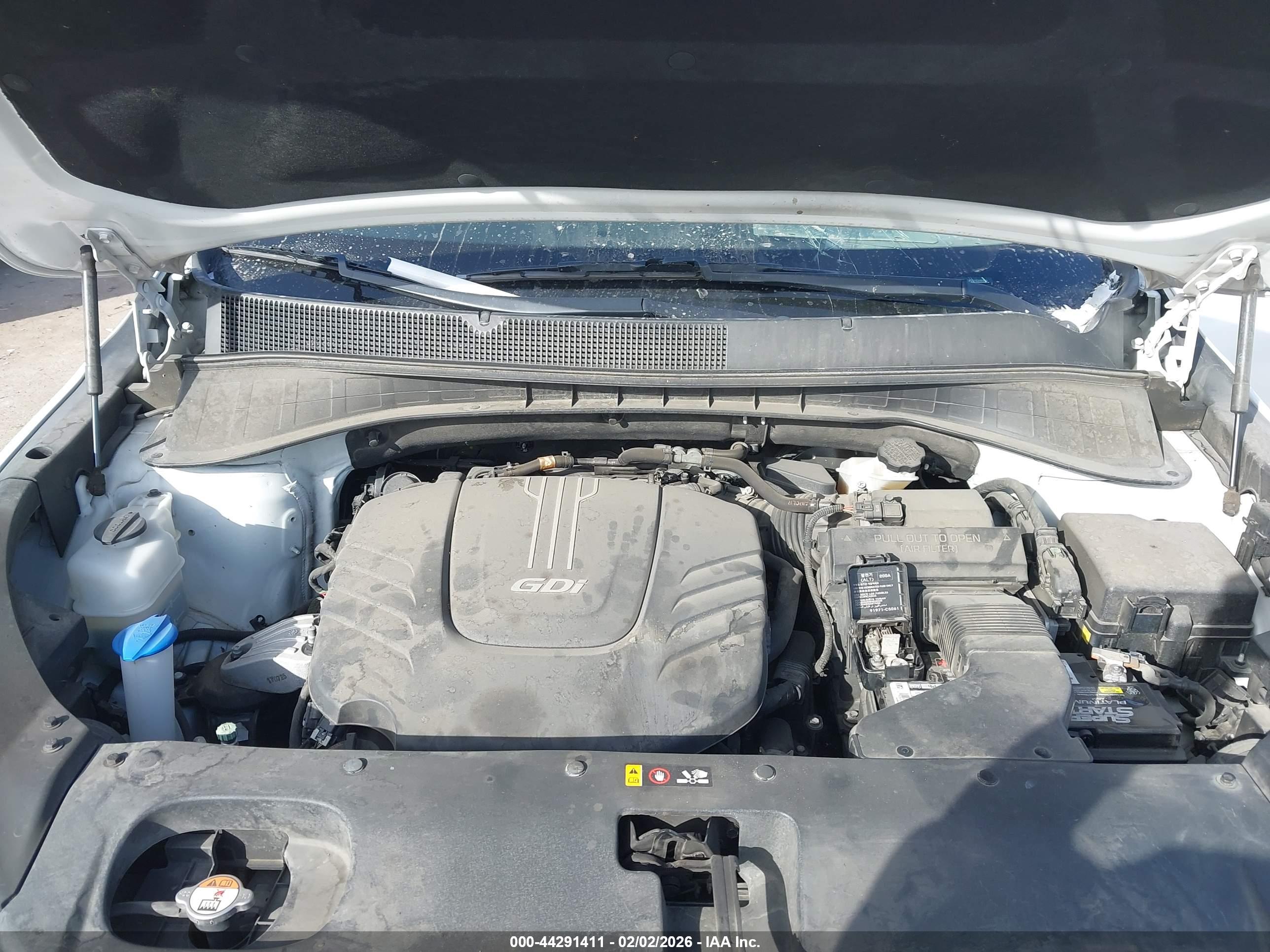 KIA SORENTO image 10