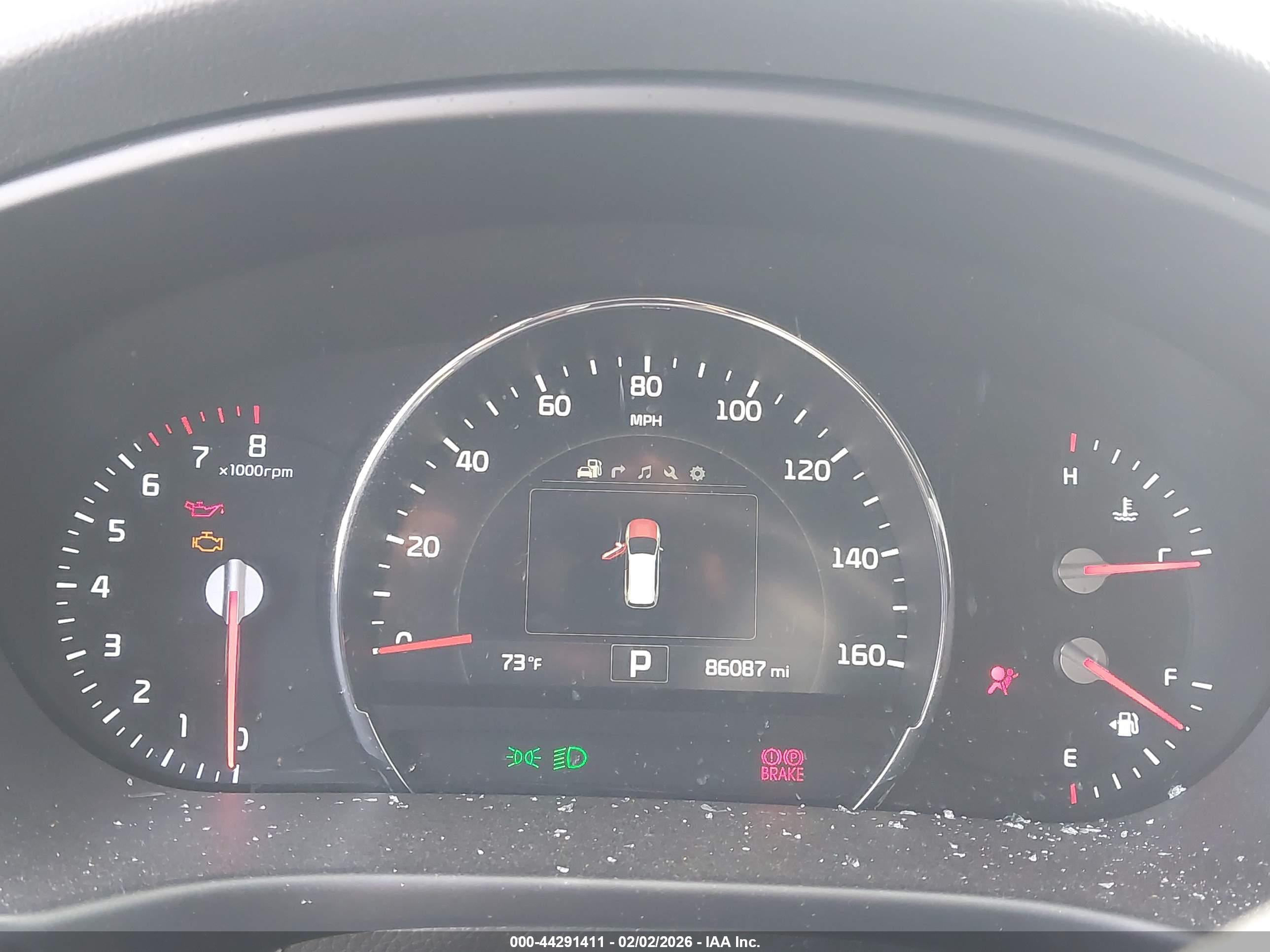 KIA SORENTO image 7