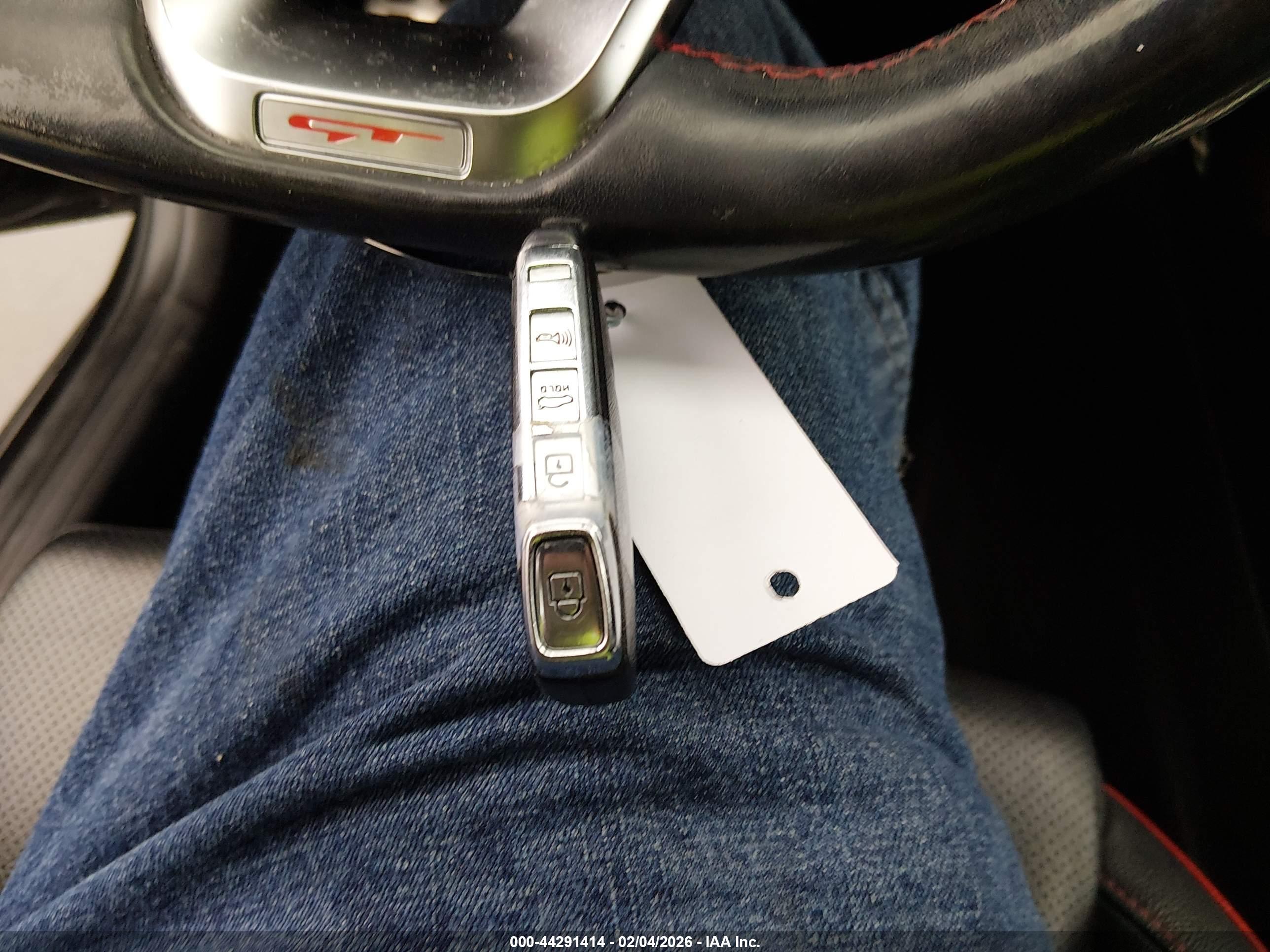 KIA FORTE image 11
