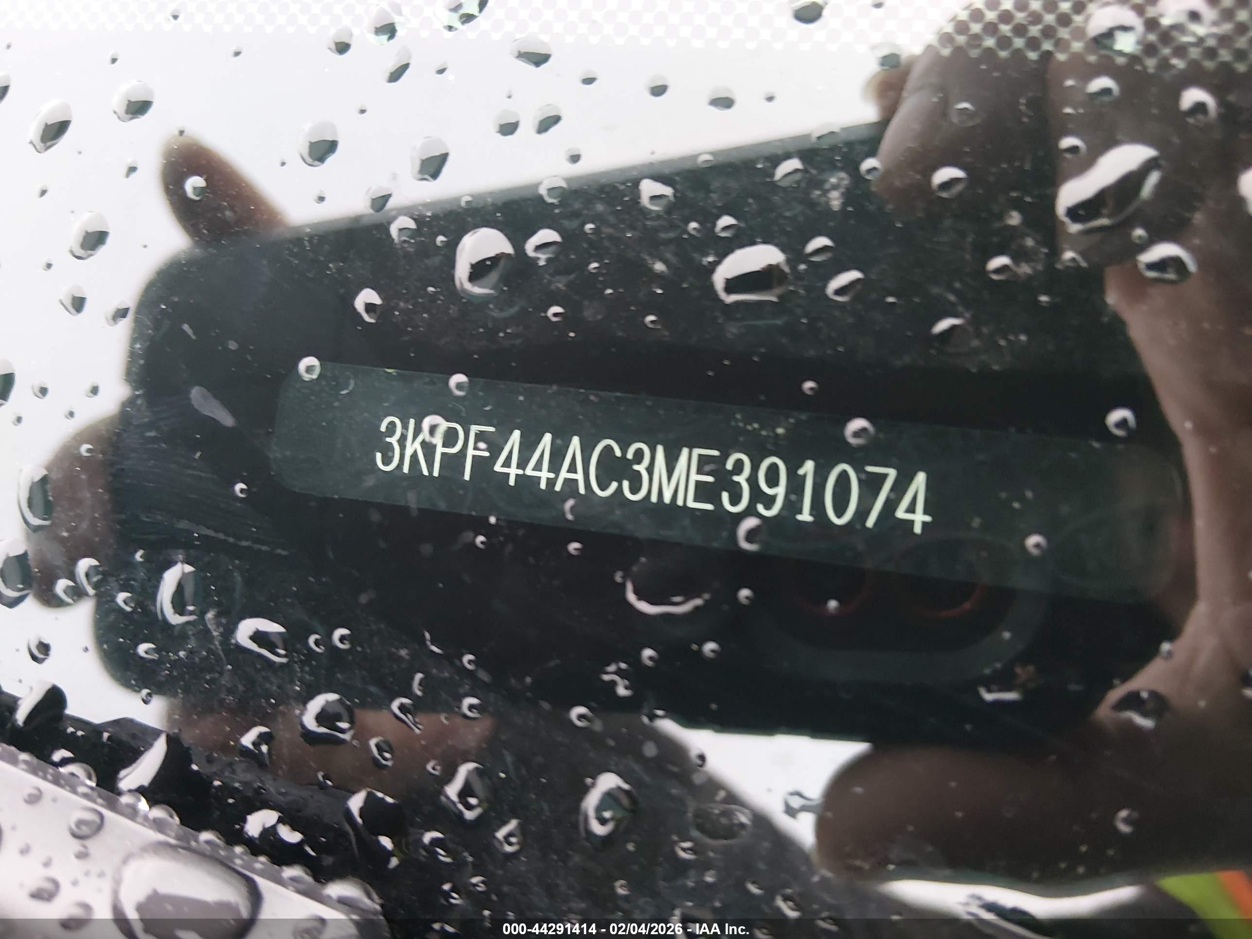 KIA FORTE image 9