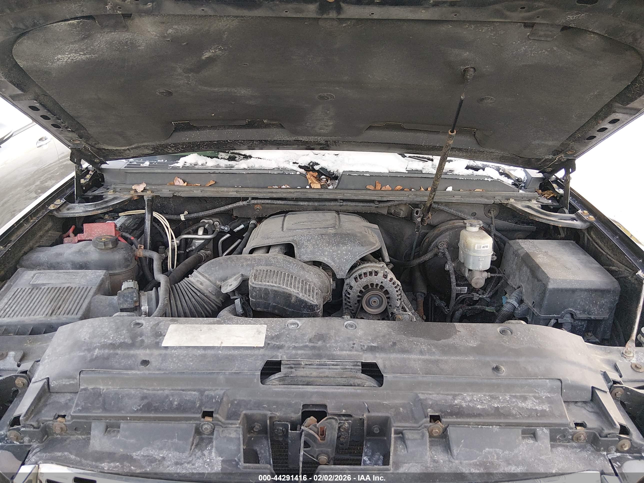 GMC YUKON image 10