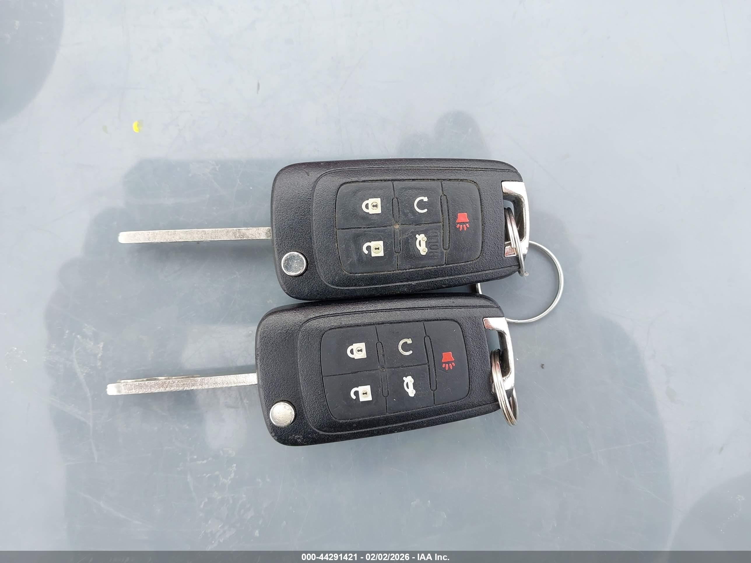 CHEVROLET EQUINOX image 11