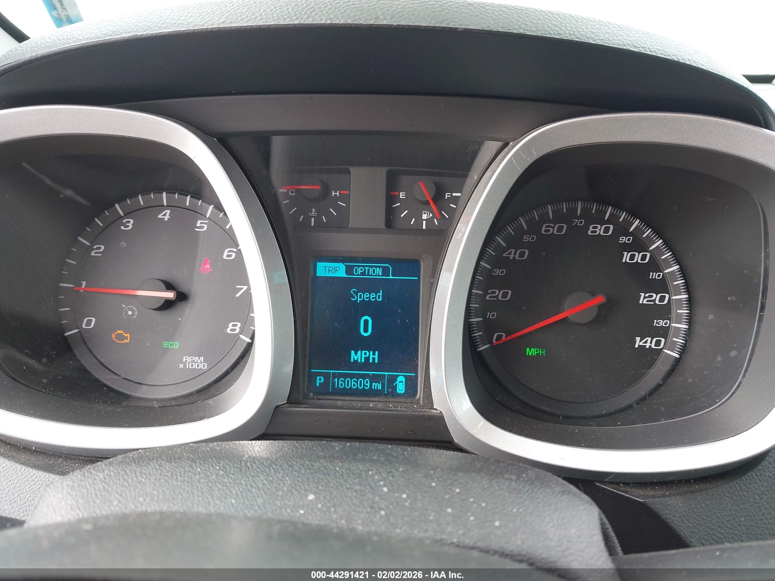 CHEVROLET EQUINOX image 7