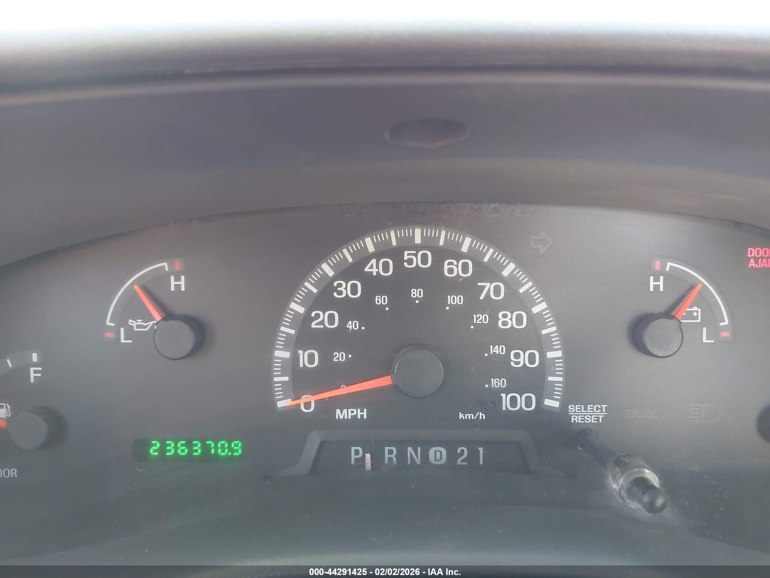 FORD F-150 image 7