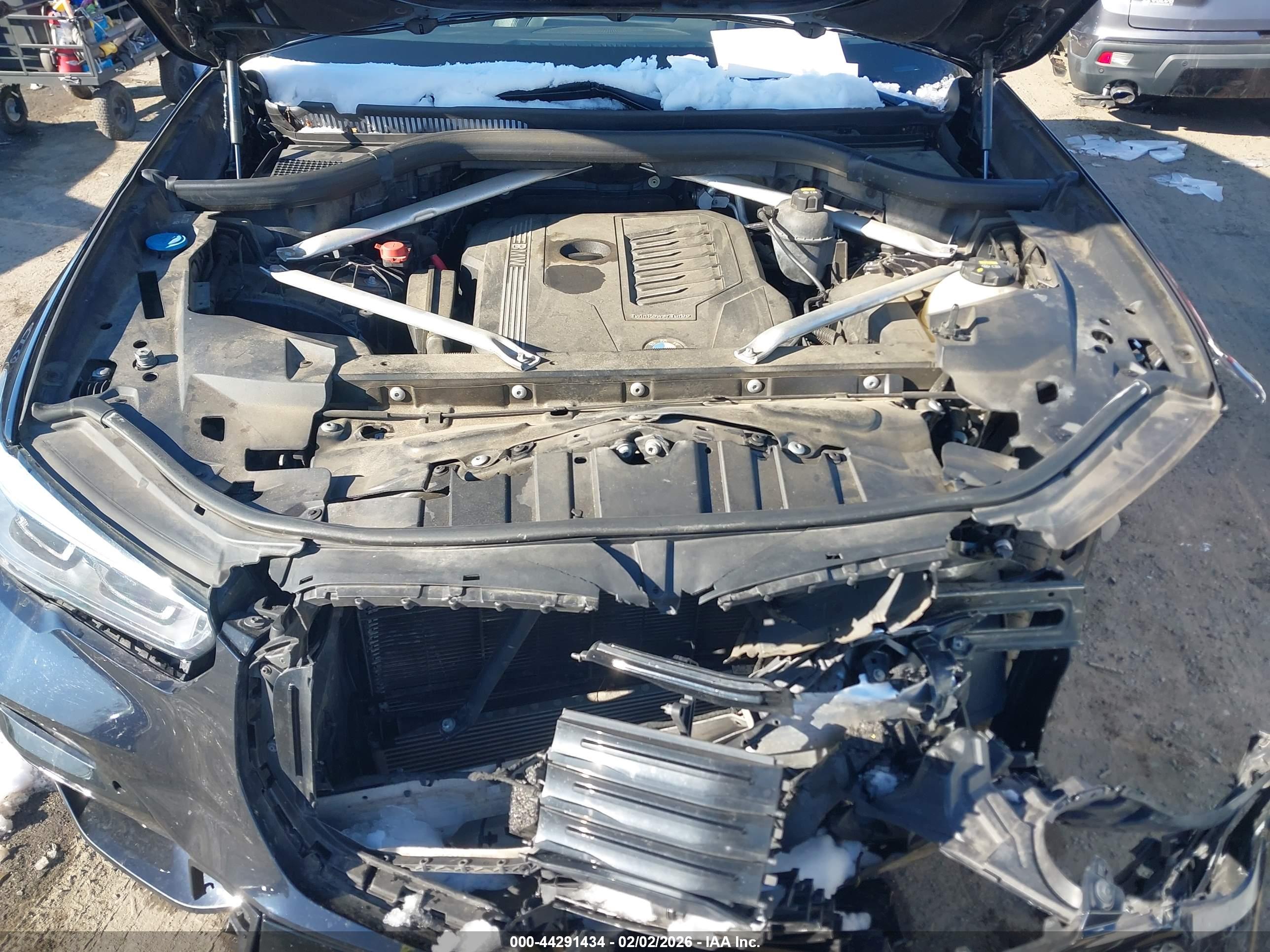 BMW X5 image 10