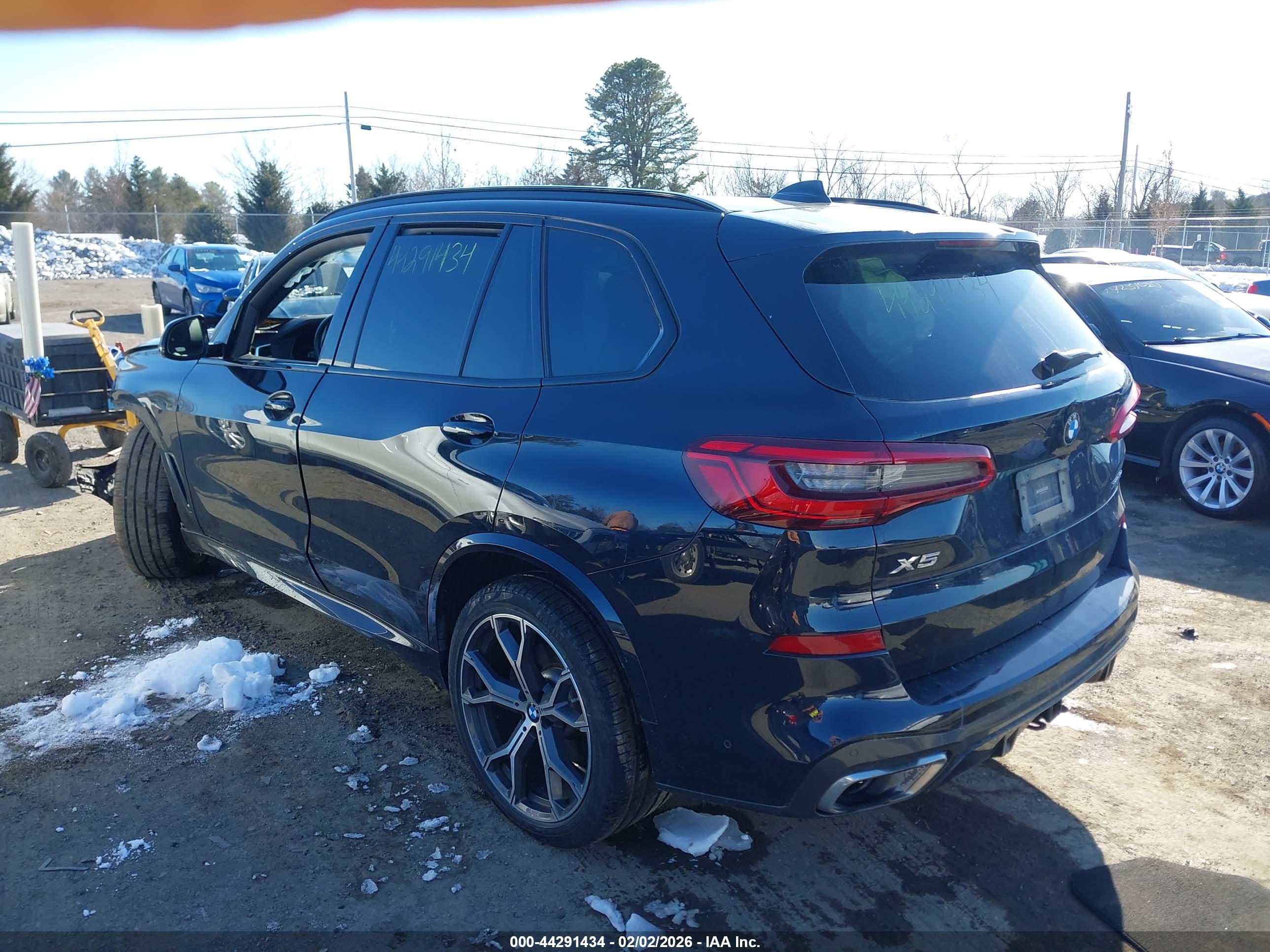BMW X5 image 3