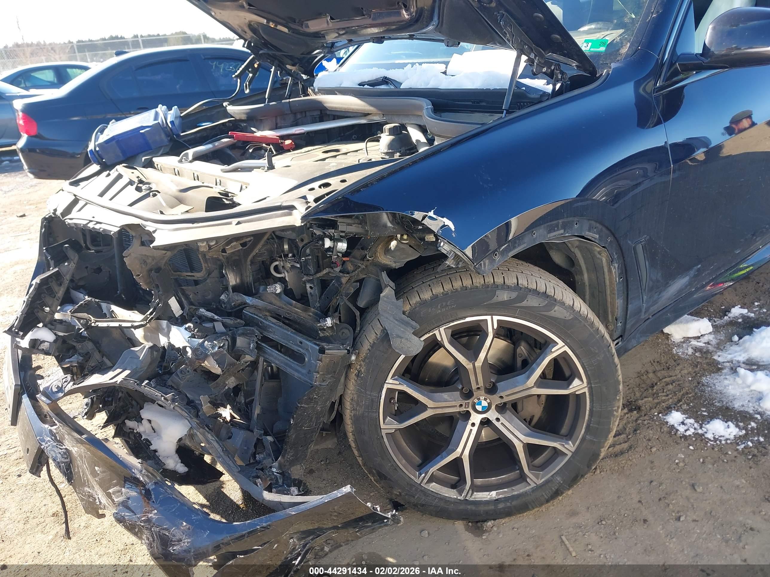BMW X5 image 6