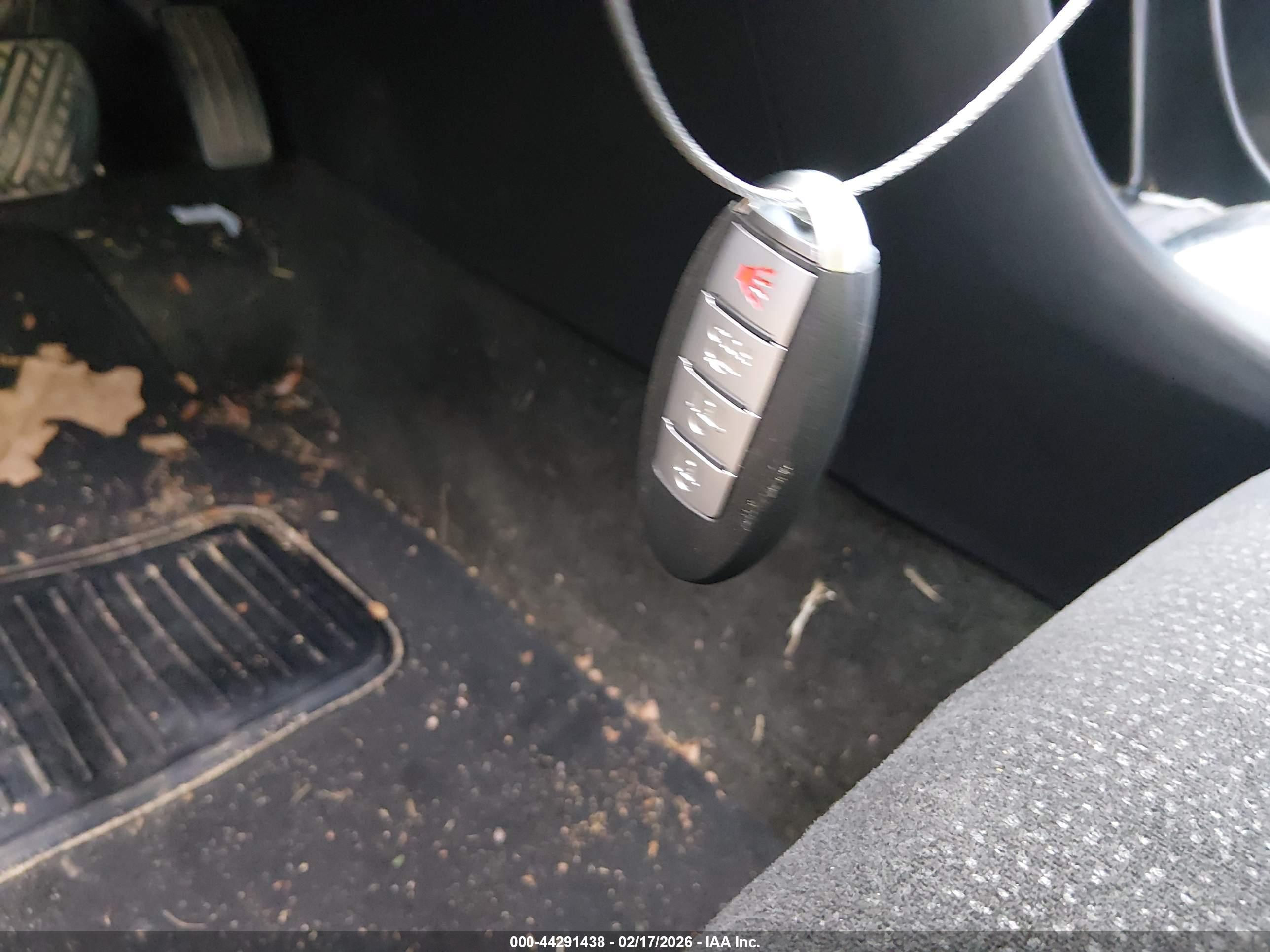 NISSAN ALTIMA image 11