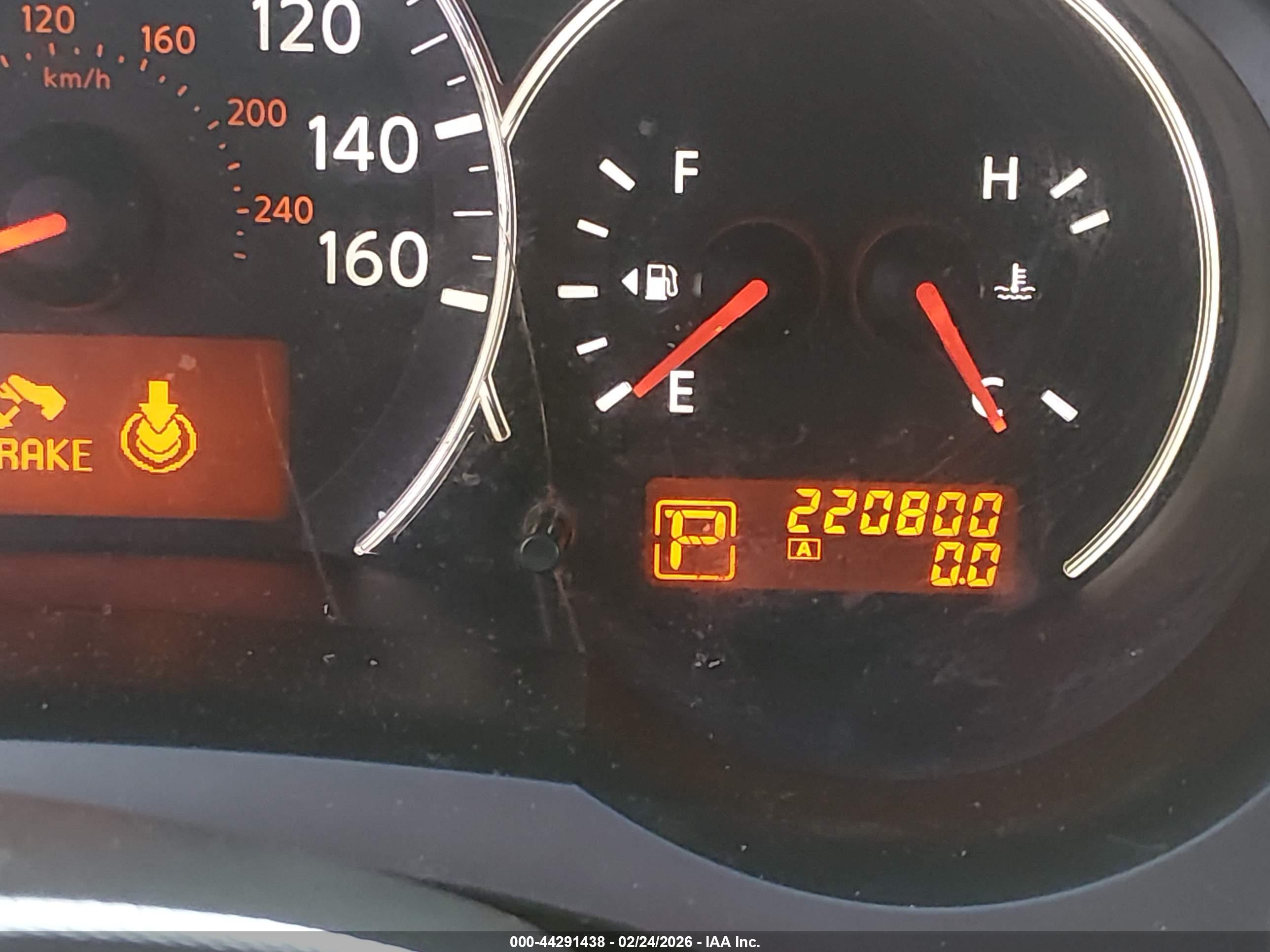 NISSAN ALTIMA image 7