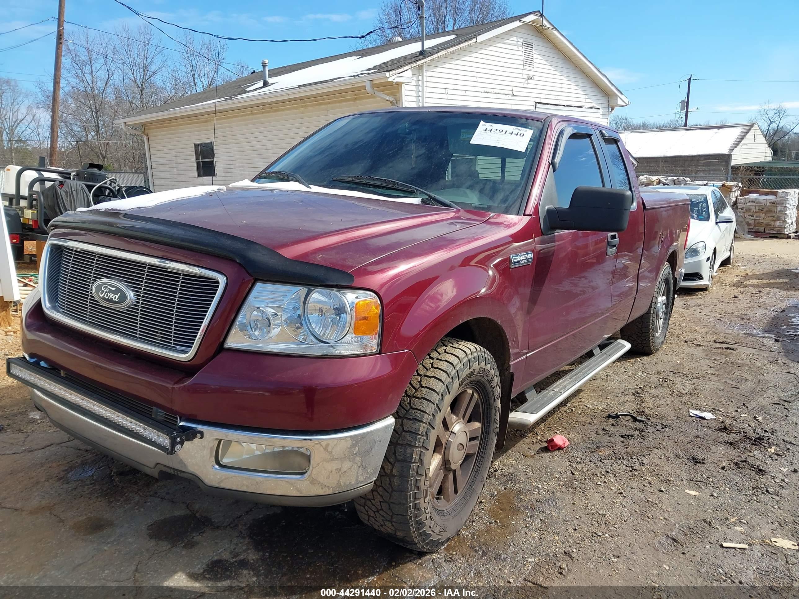 FORD F-150 image 2