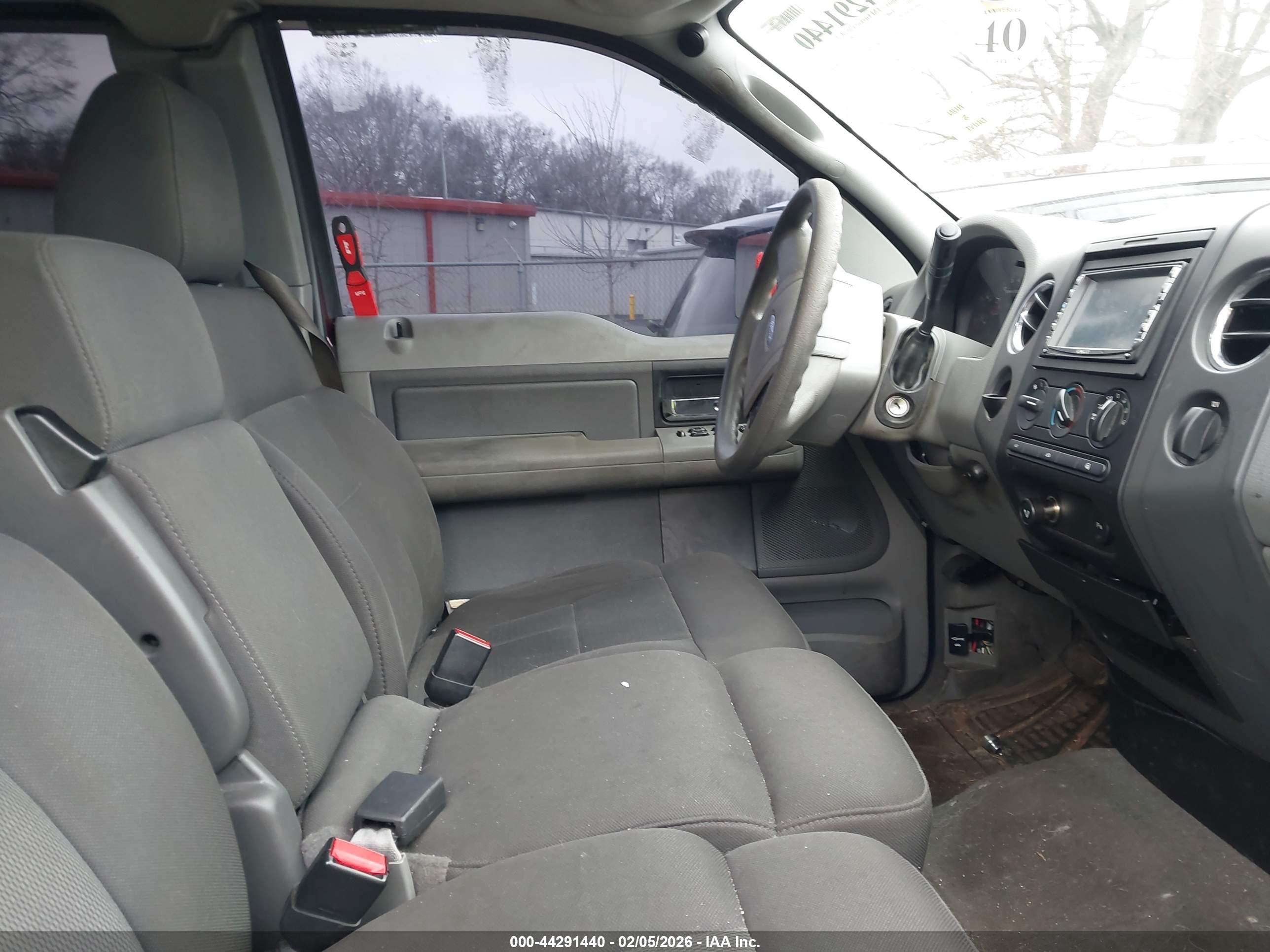 FORD F-150 image 5