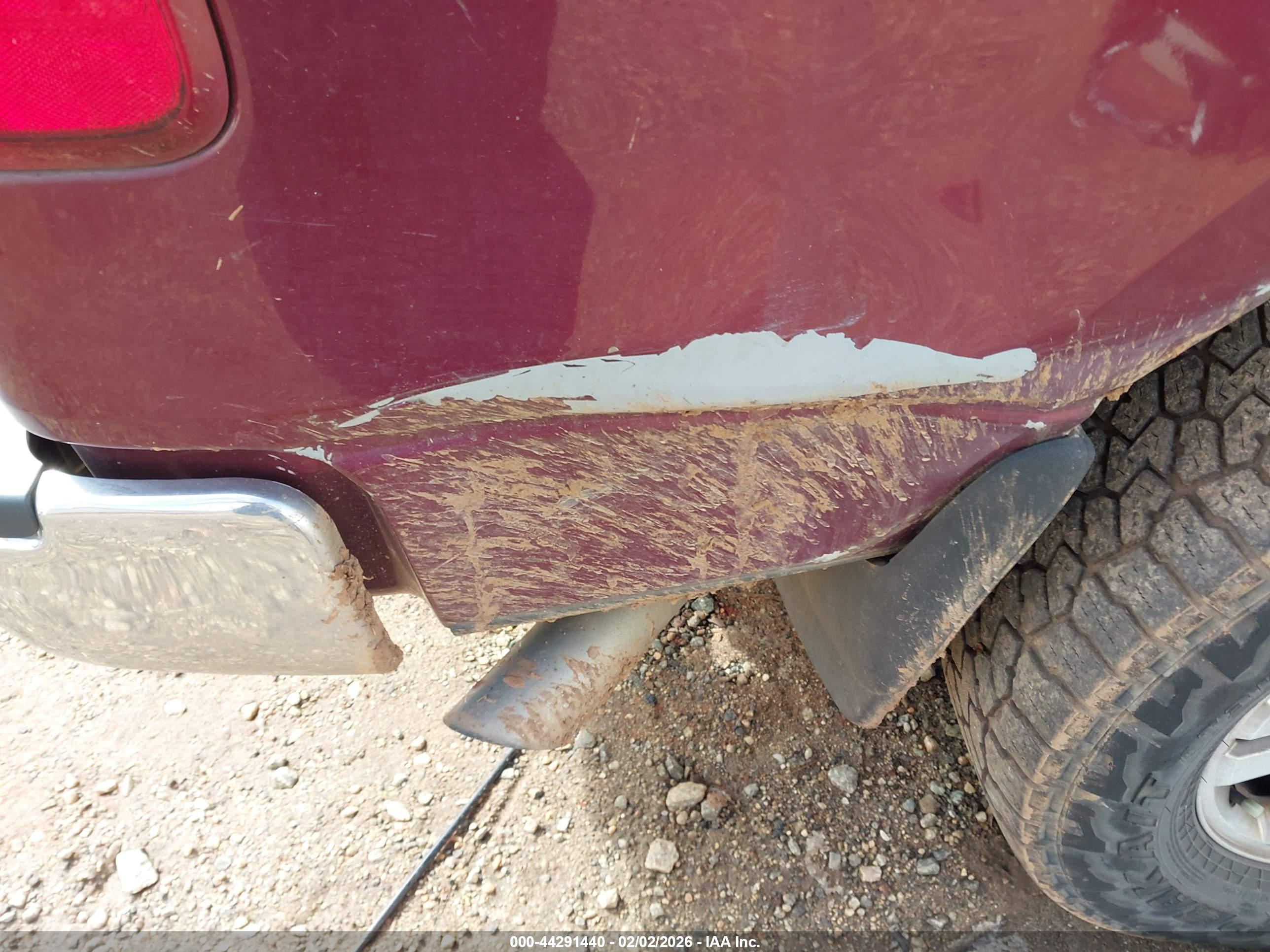 FORD F-150 image 6