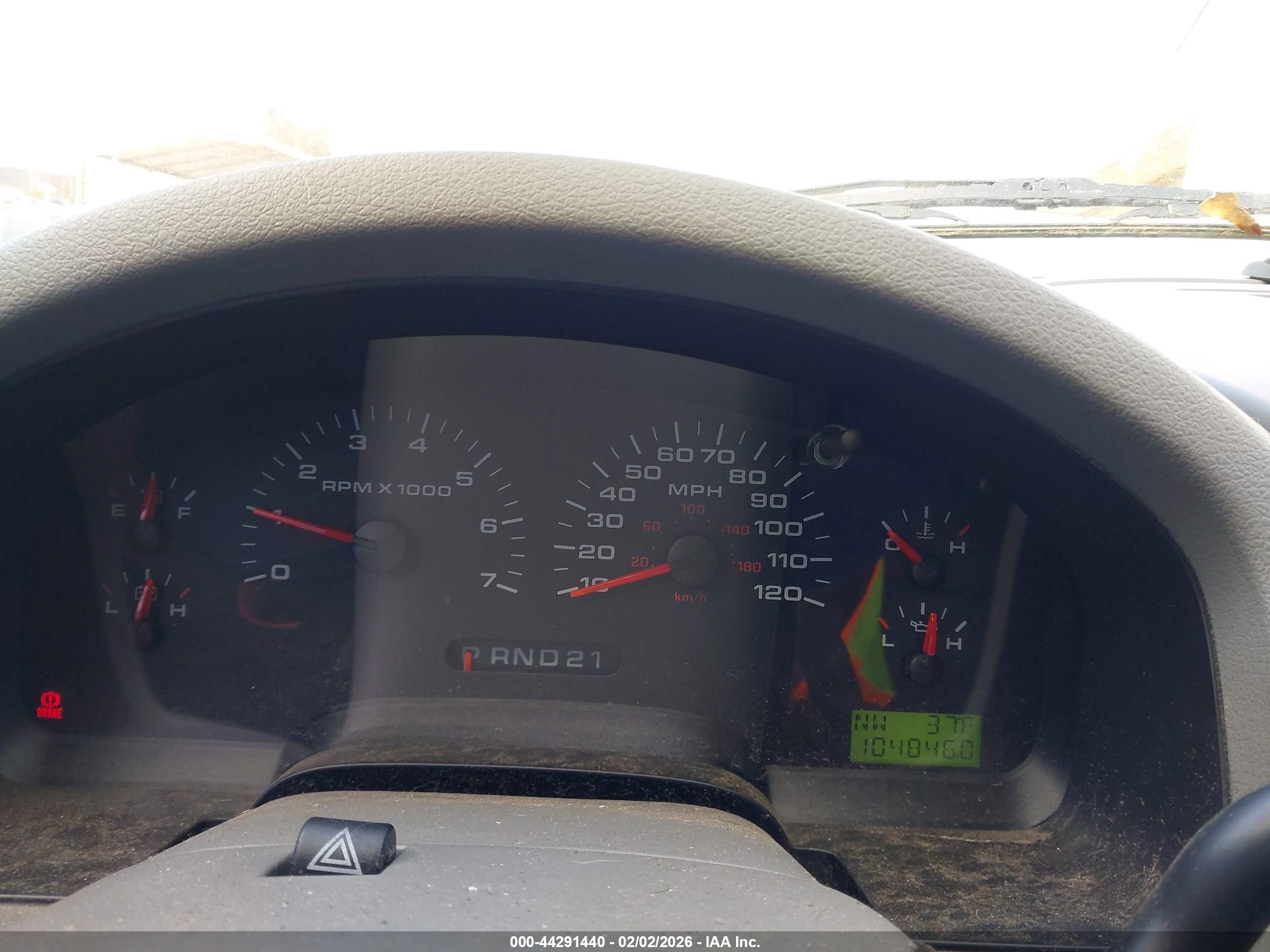 FORD F-150 image 7