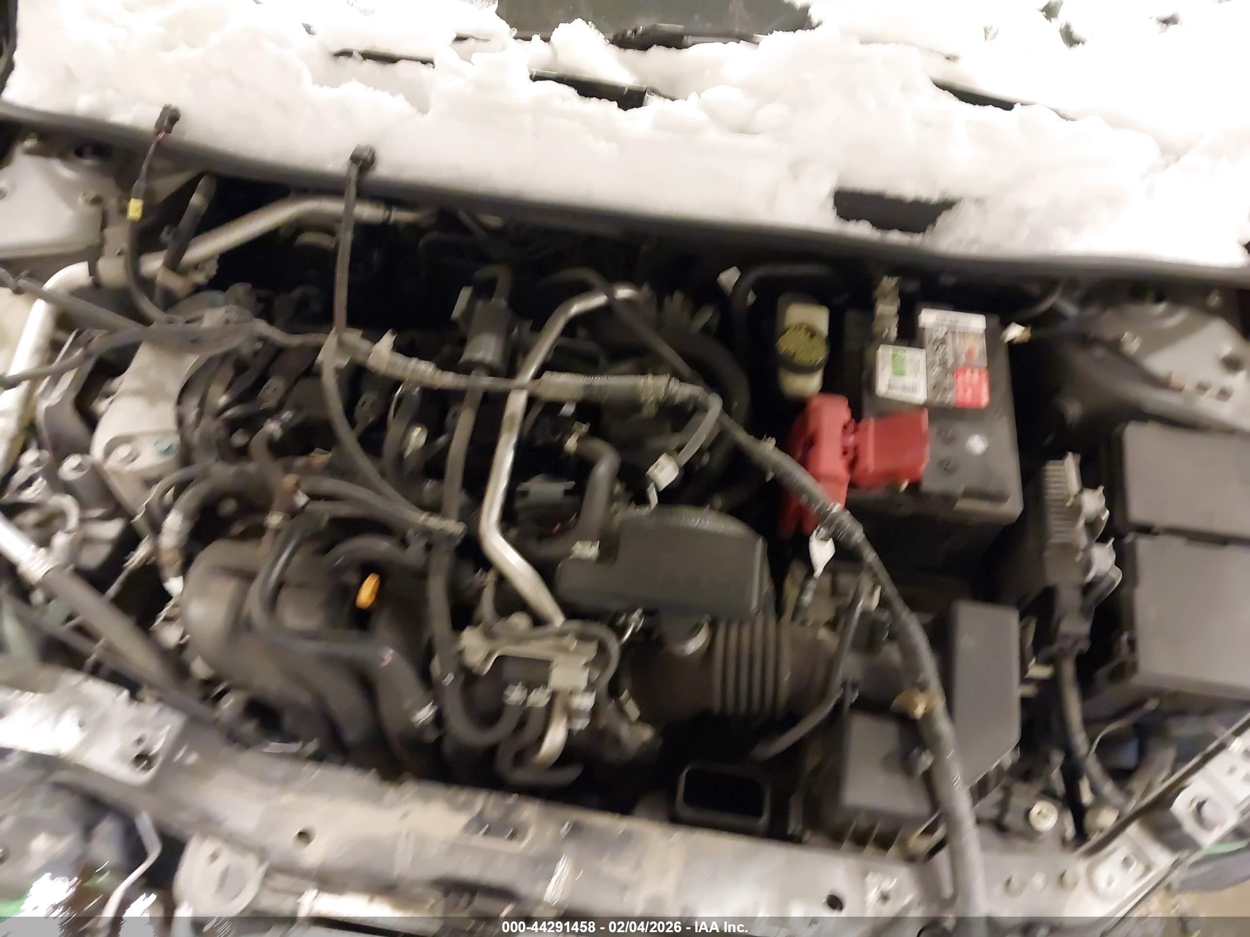 NISSAN SENTRA image 10