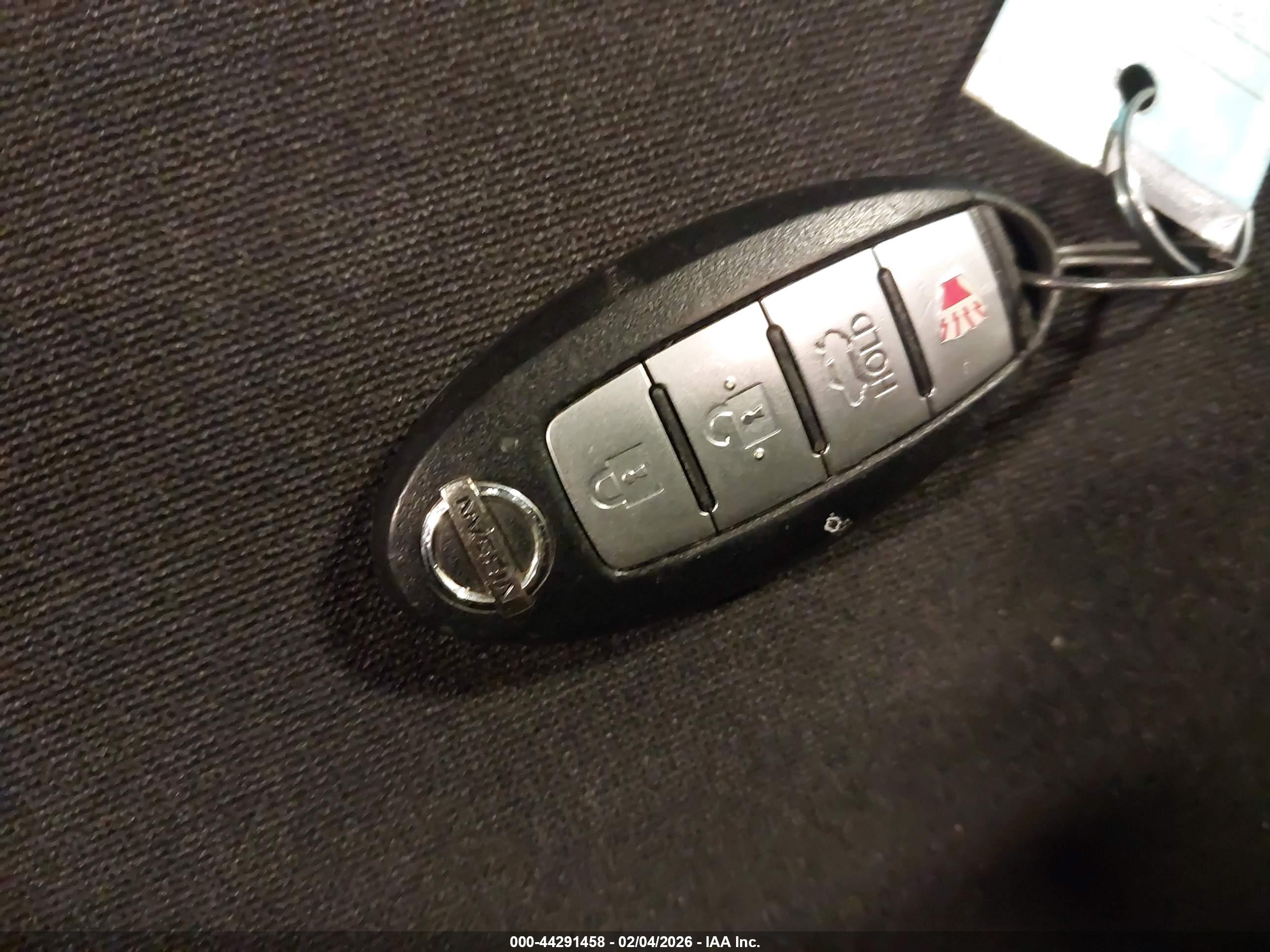 NISSAN SENTRA image 11