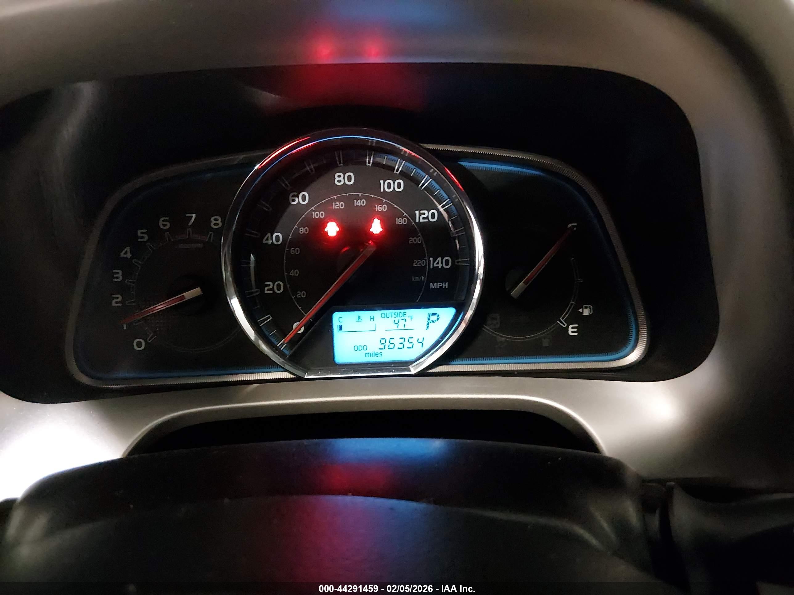 TOYOTA RAV4 image 7