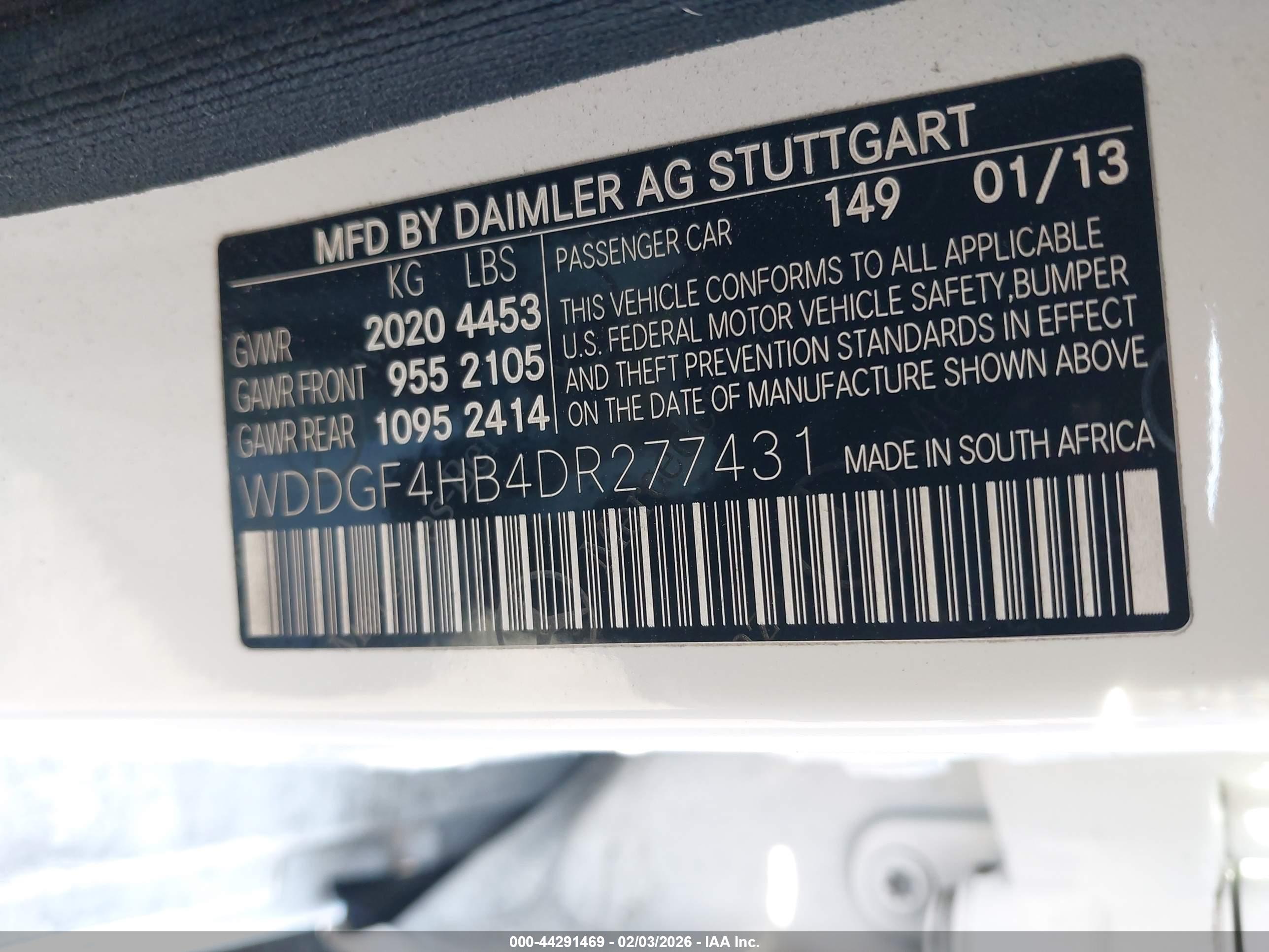 MERCEDES-BENZ C image 9