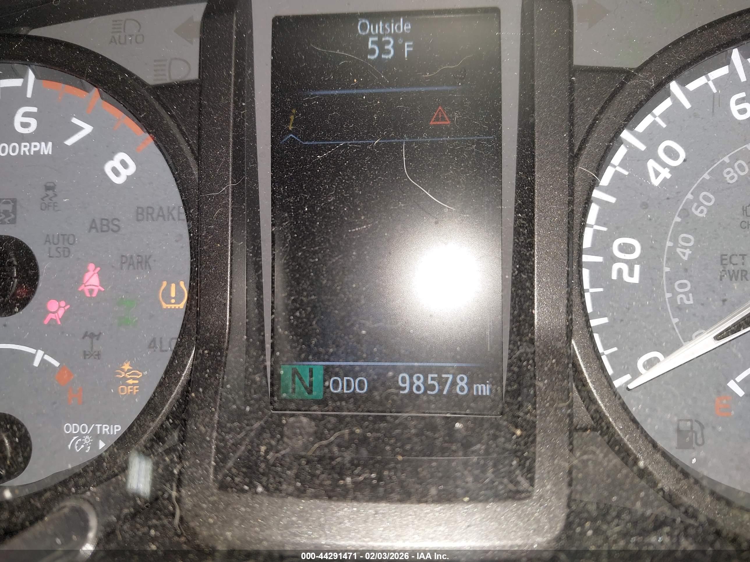 TOYOTA TACOMA image 7