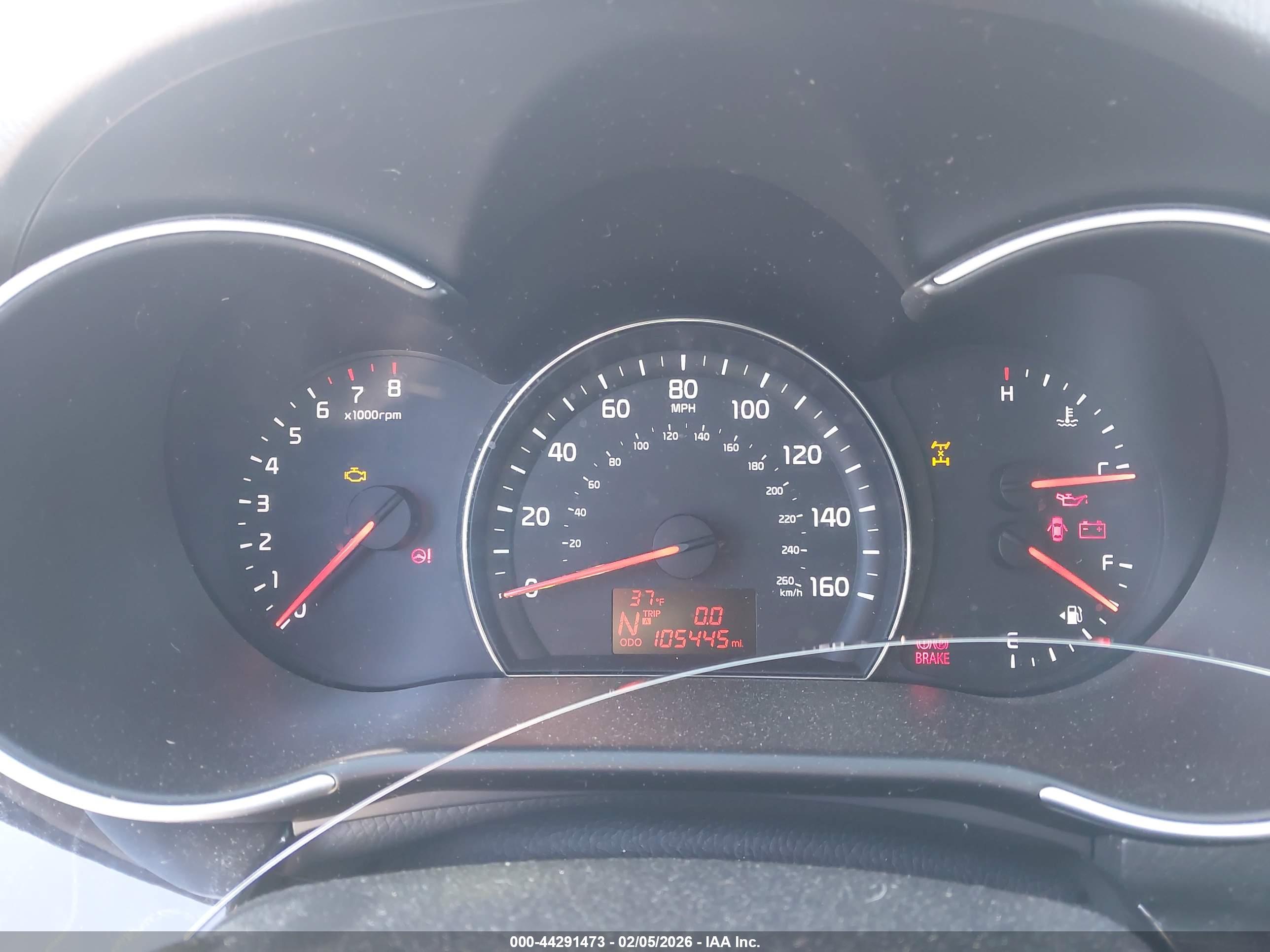 KIA SORENTO image 7