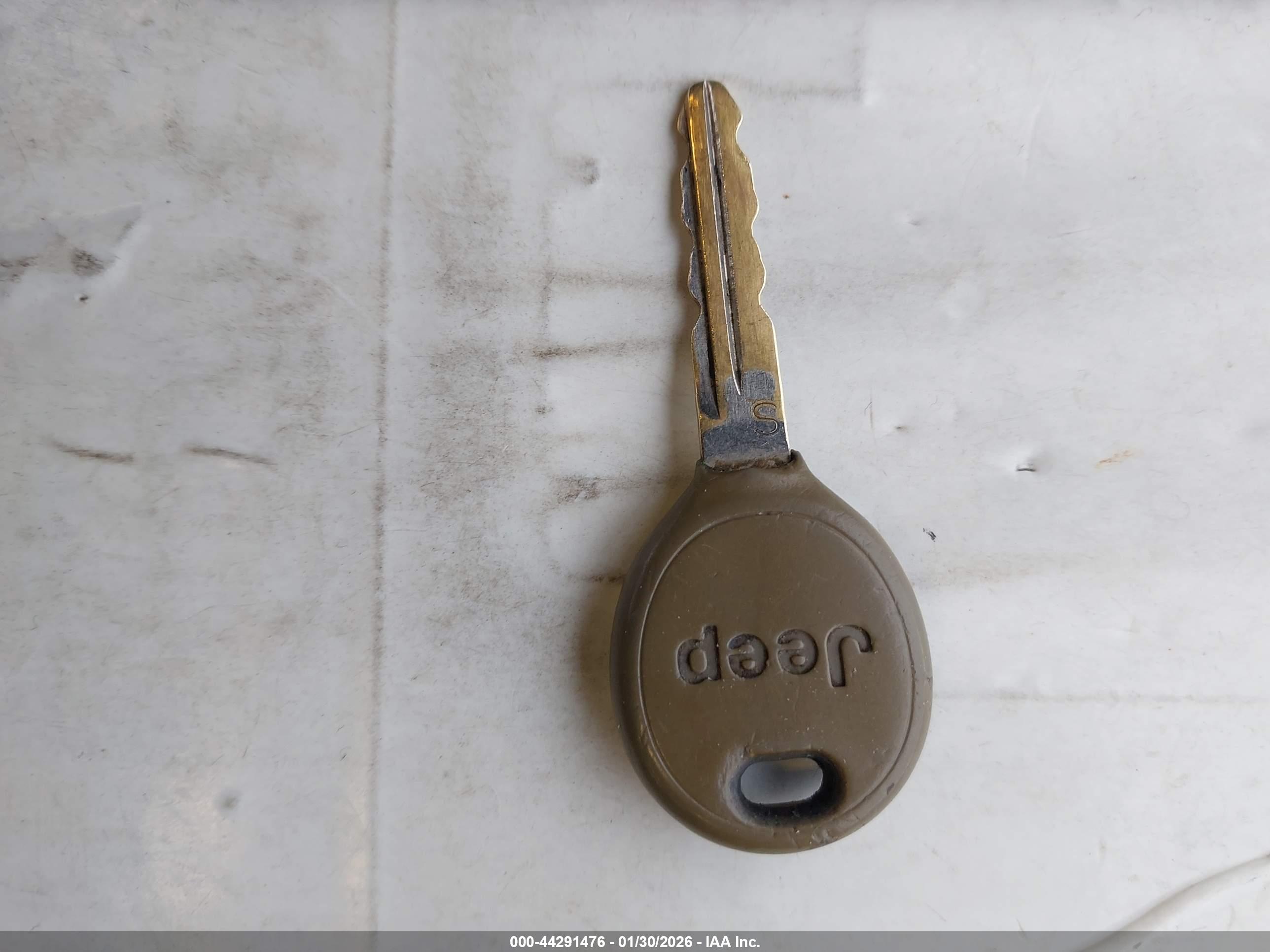 JEEP WRANGLER image 11