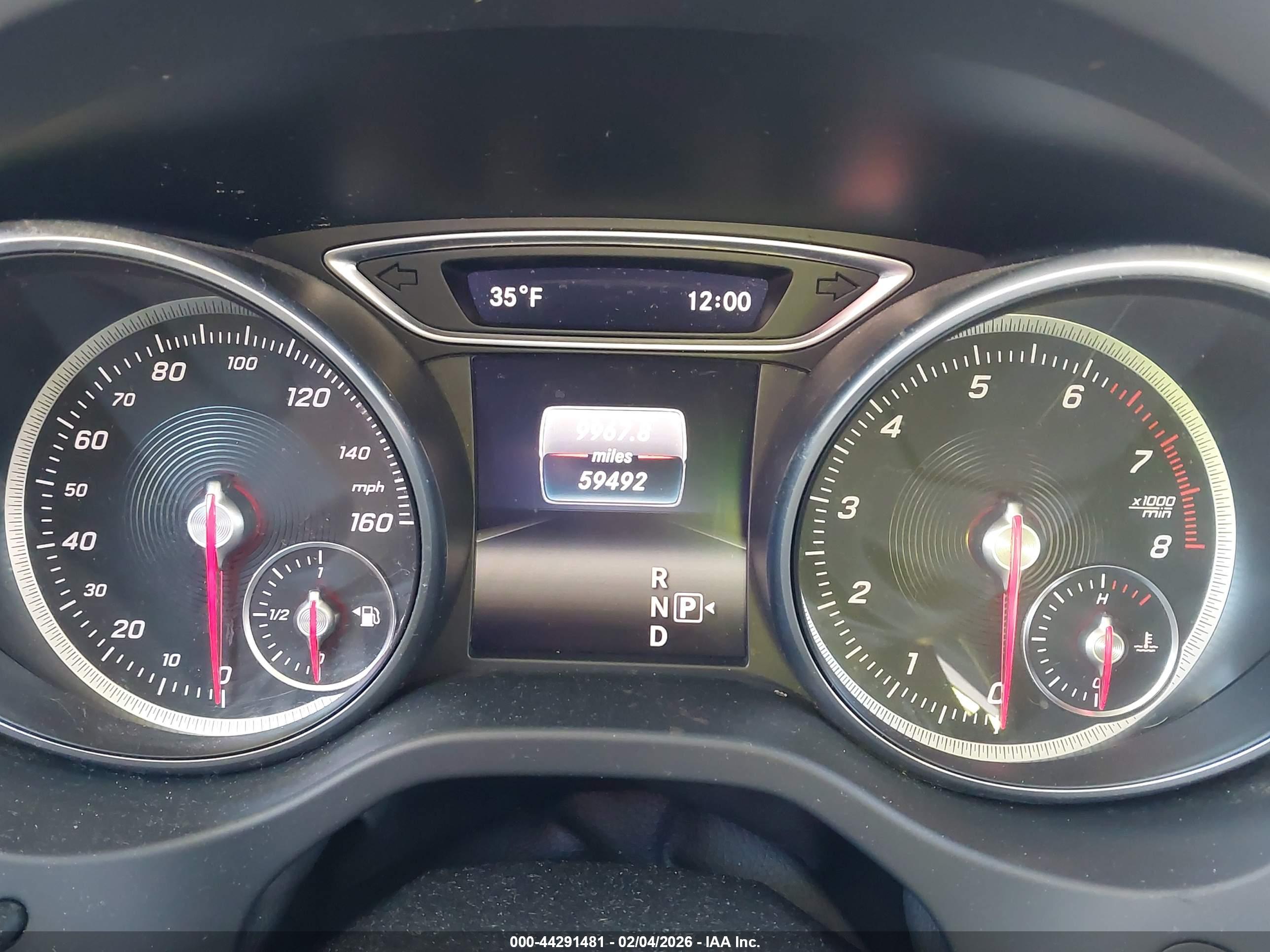 MERCEDES-BENZ GLA image 7