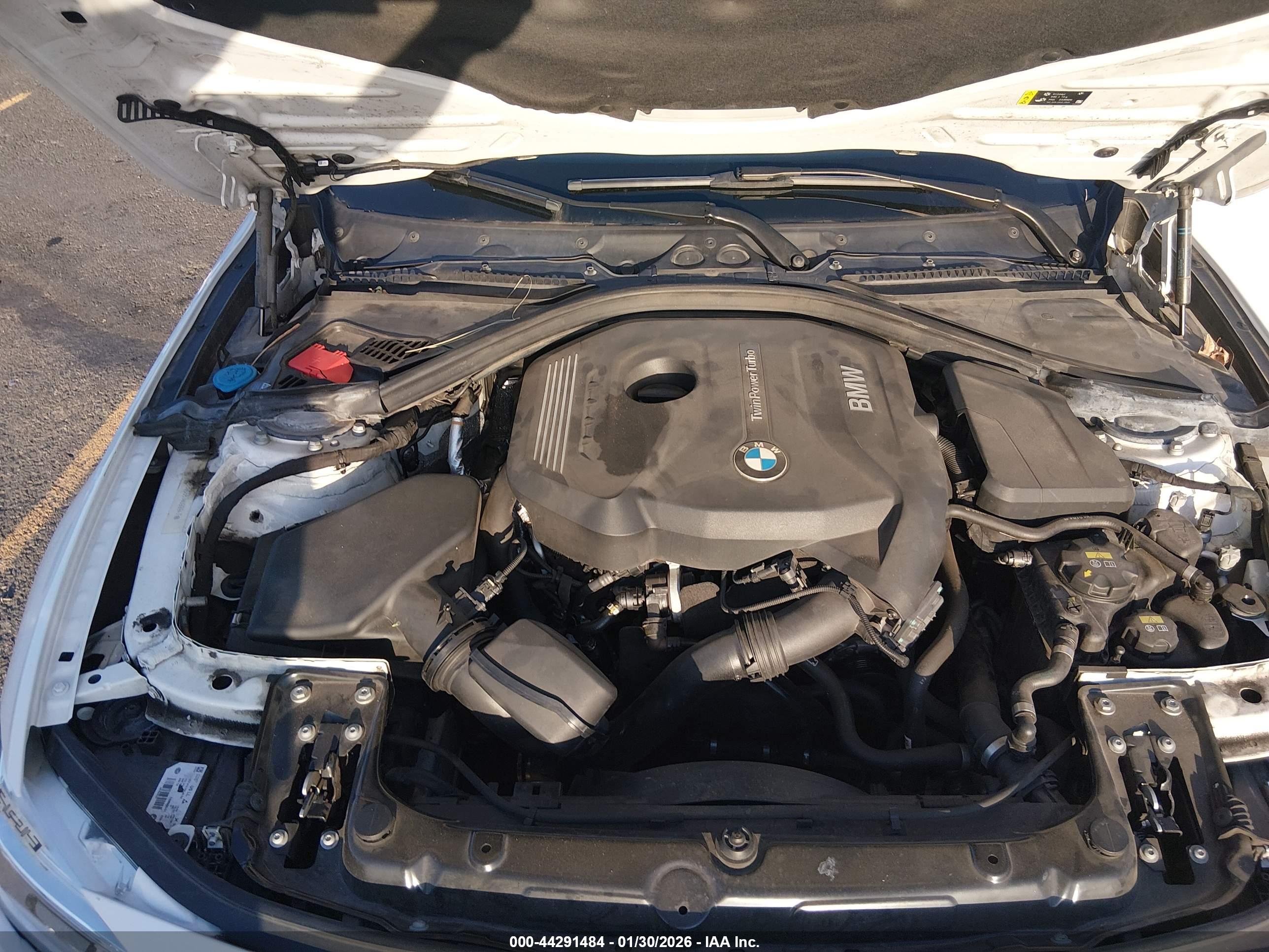 BMW 330I image 10