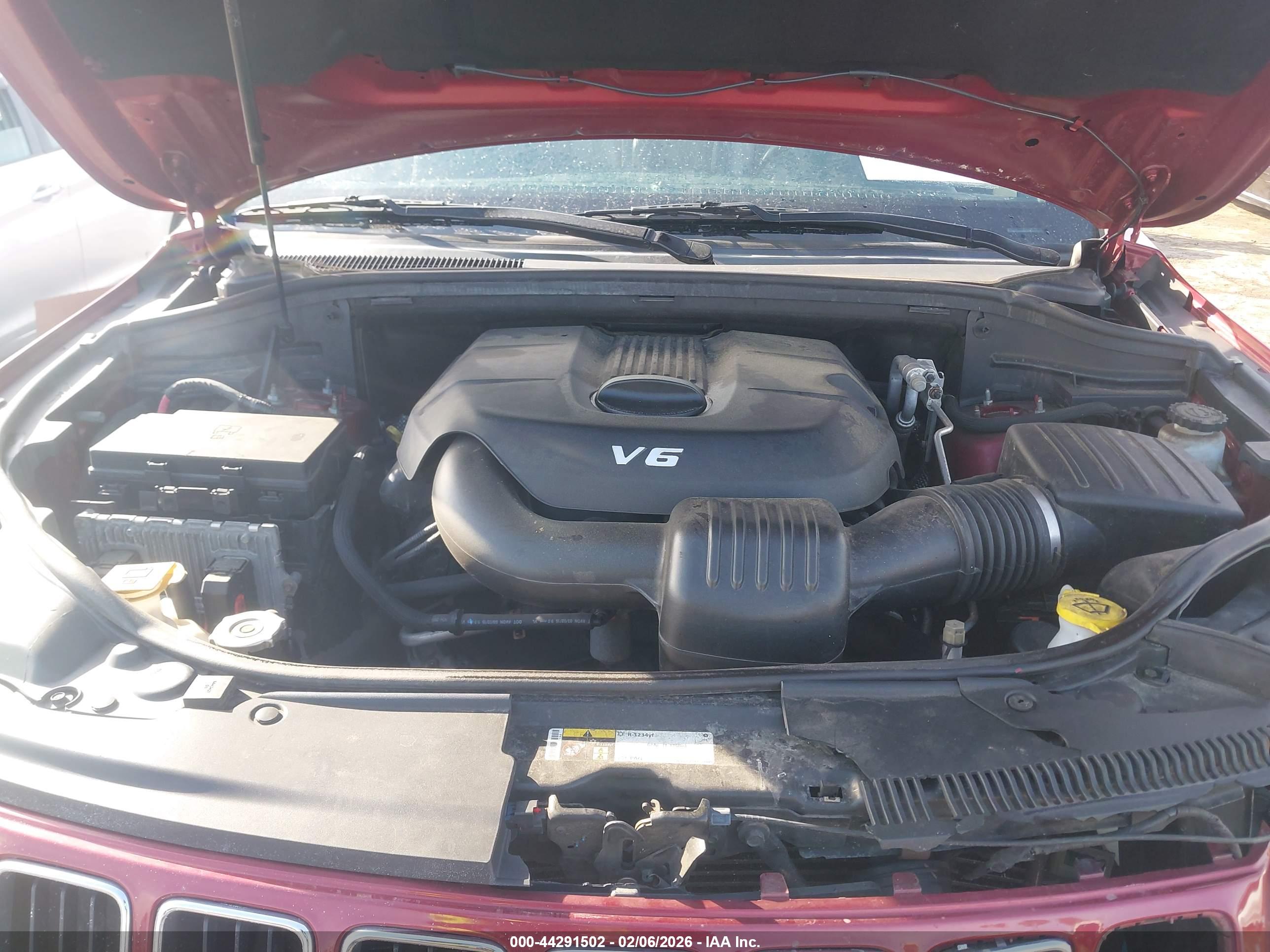 JEEP GRAND image 10
