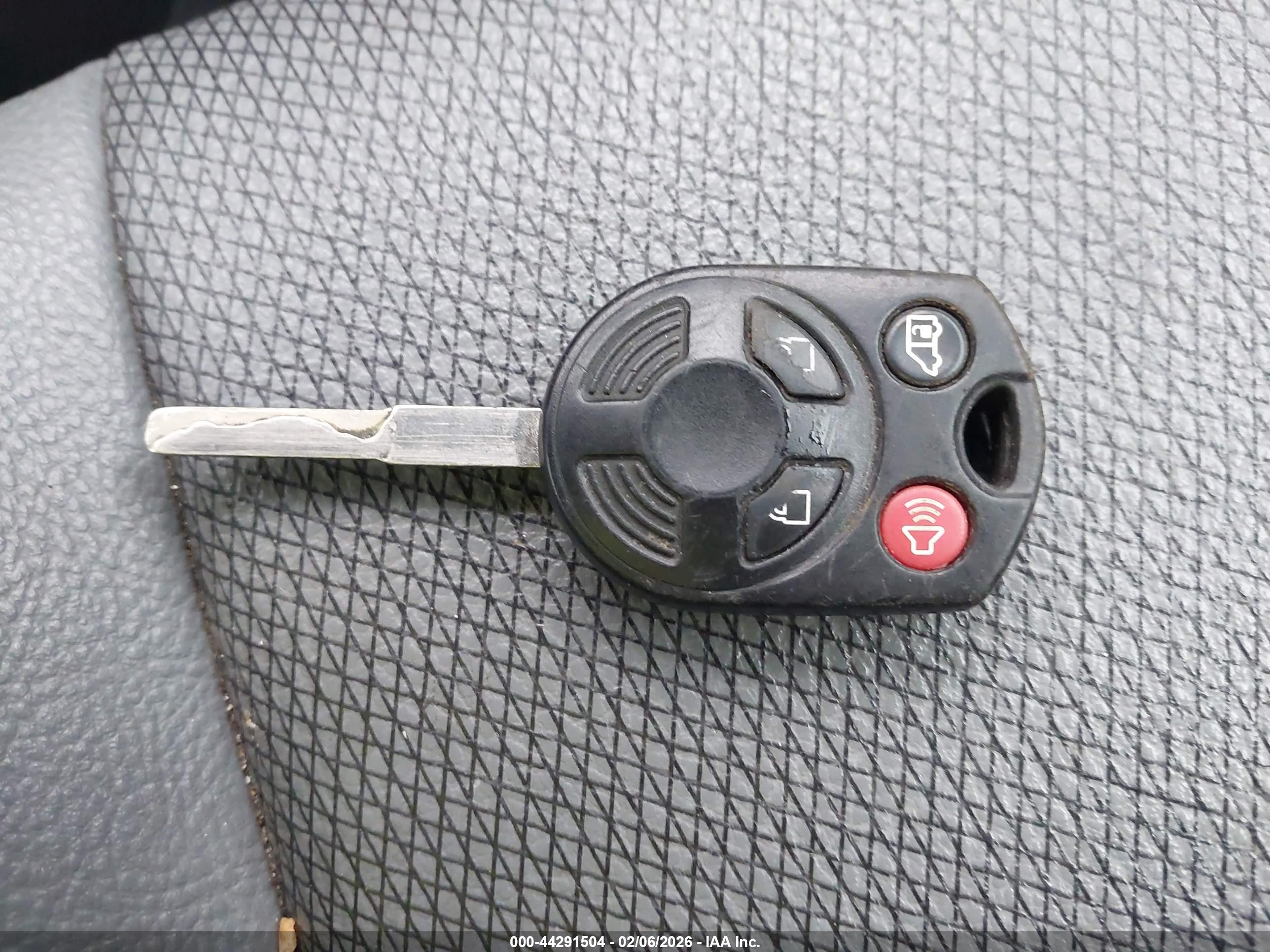 FORD TRANSIT image 11