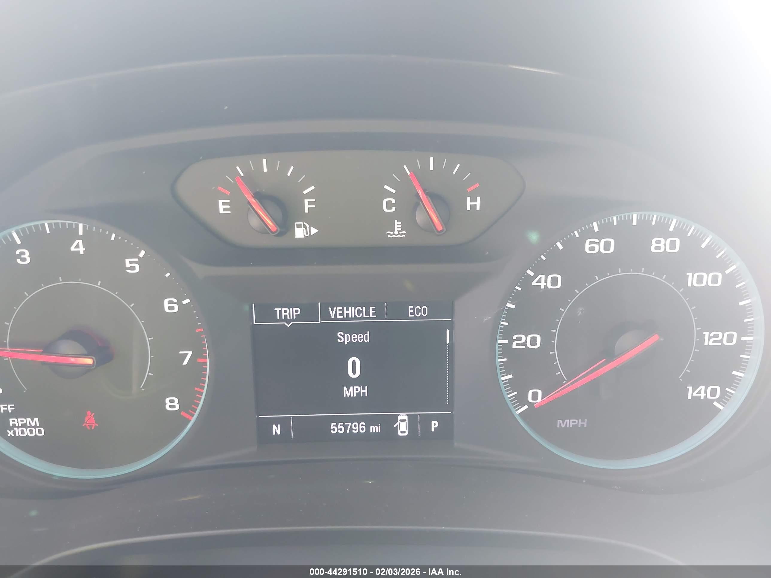 CHEVROLET MALIBU image 7