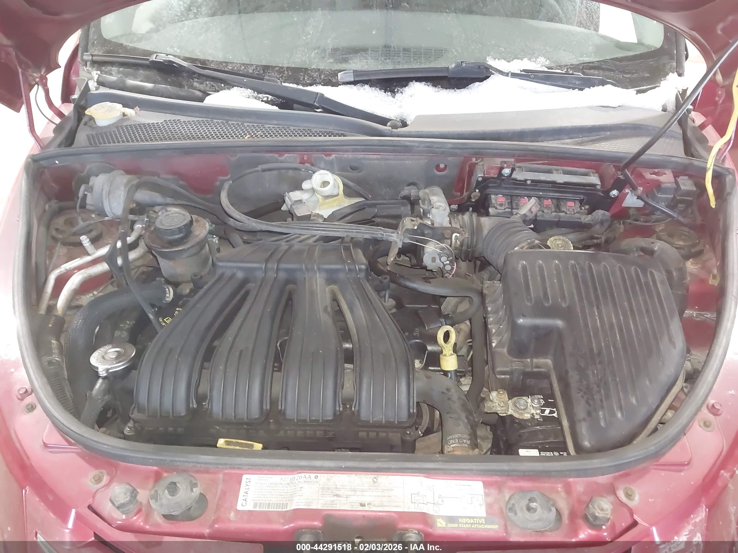 CHRYSLER PT image 10
