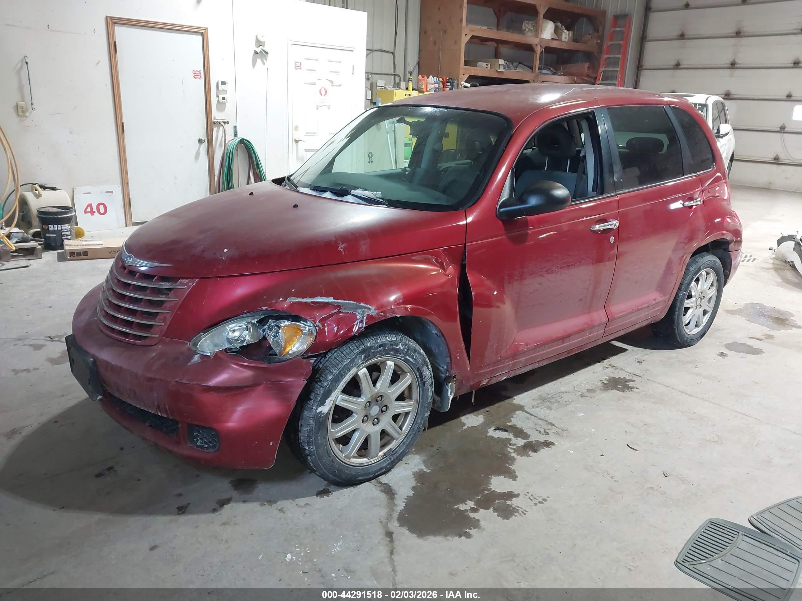 CHRYSLER PT image 2