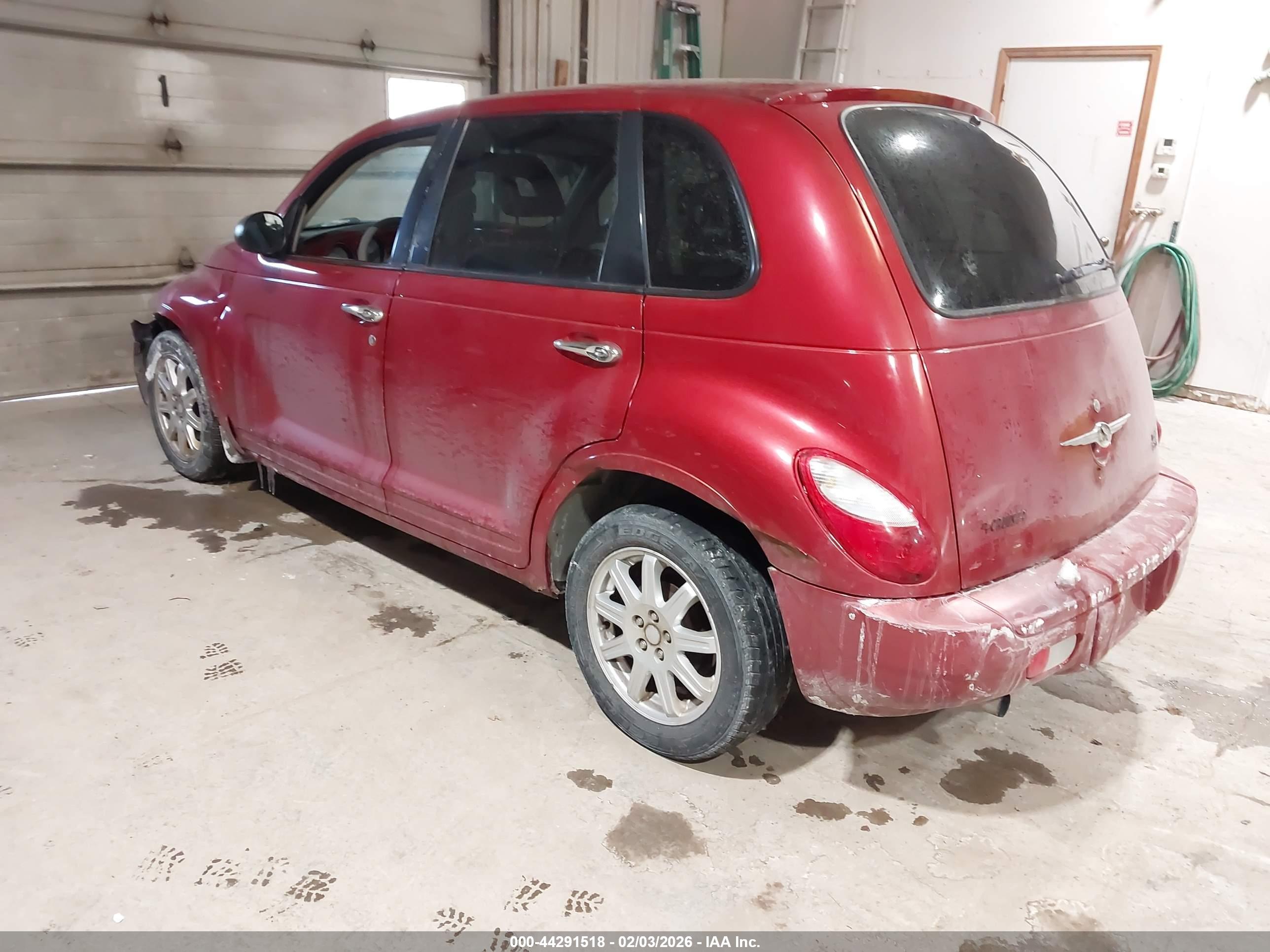 CHRYSLER PT image 3