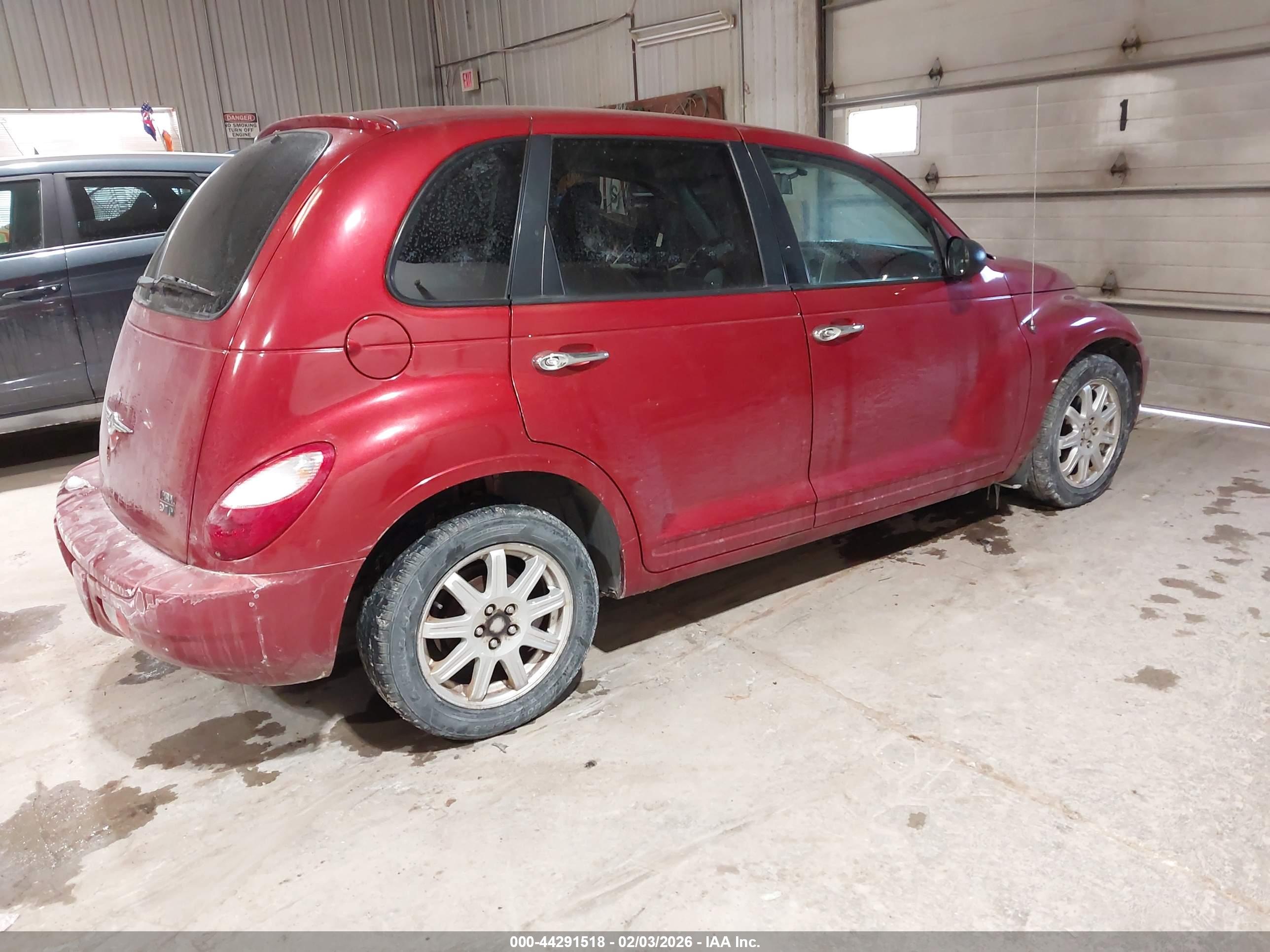 CHRYSLER PT image 4