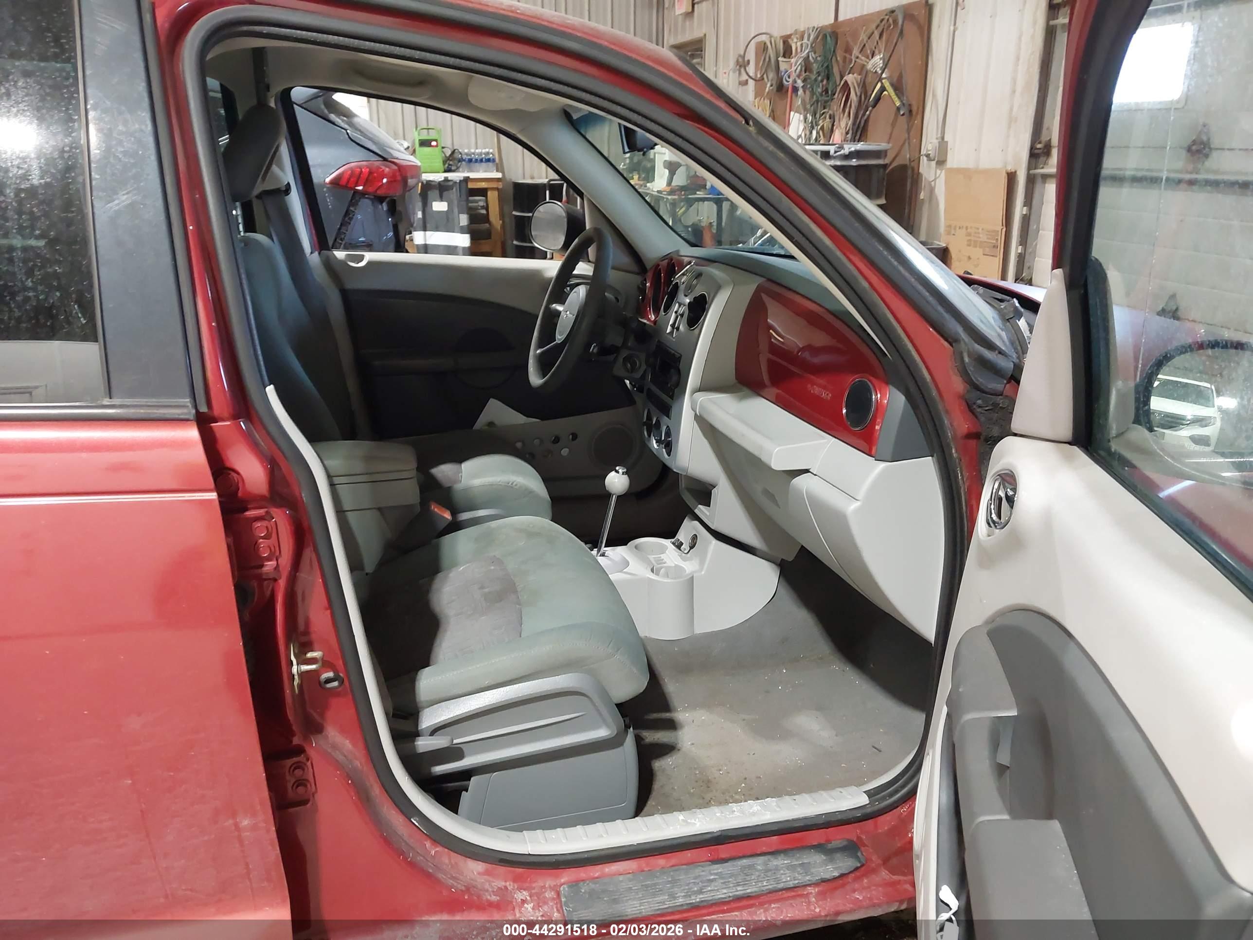 CHRYSLER PT image 5