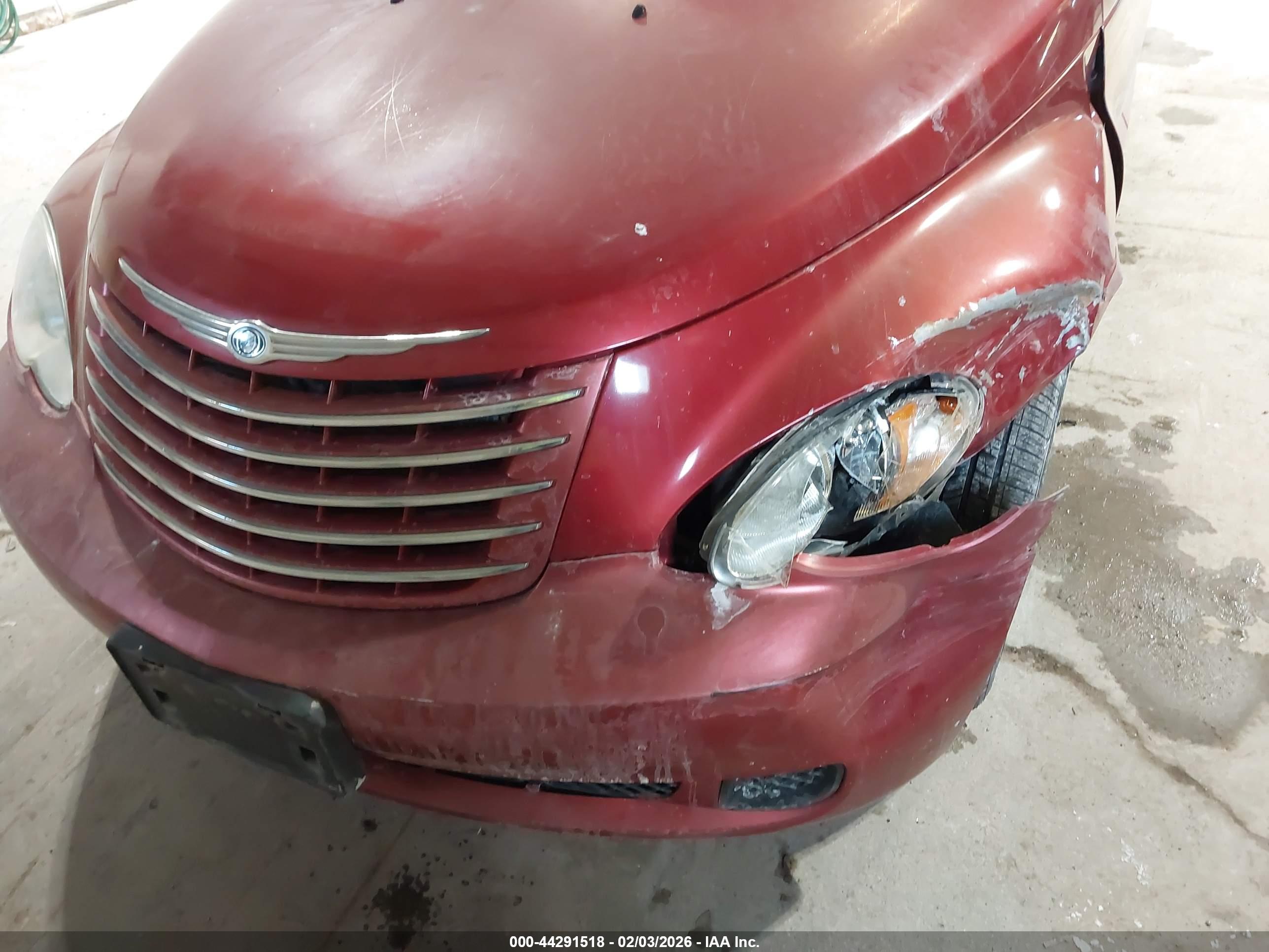 CHRYSLER PT image 6