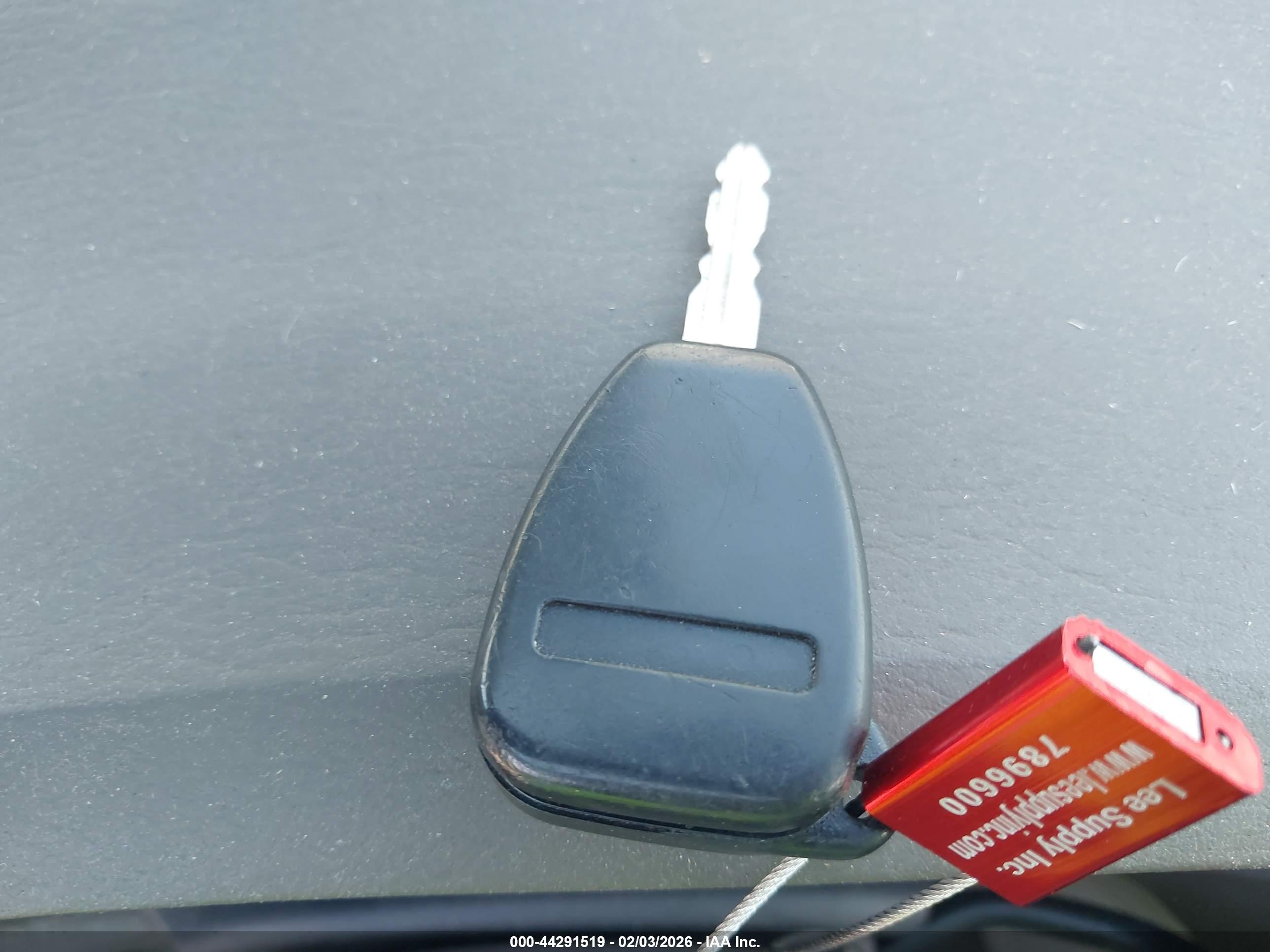 DODGE GRAND image 11