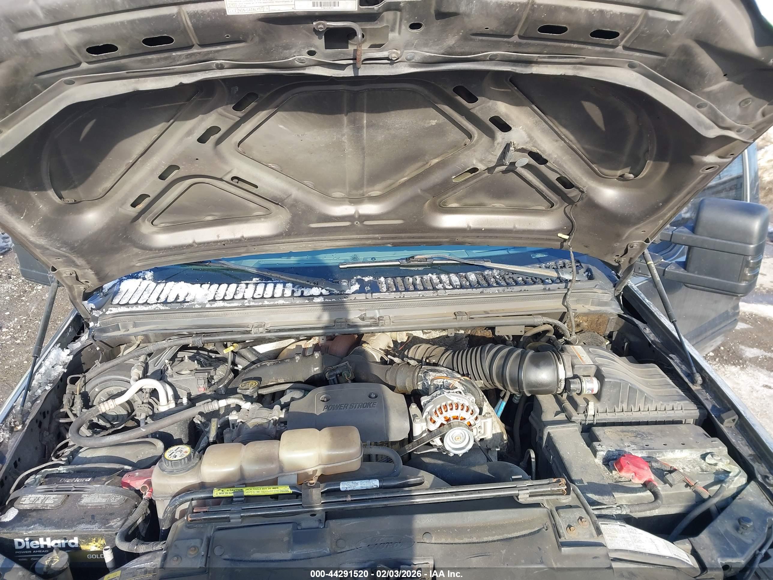 FORD F-250 image 10