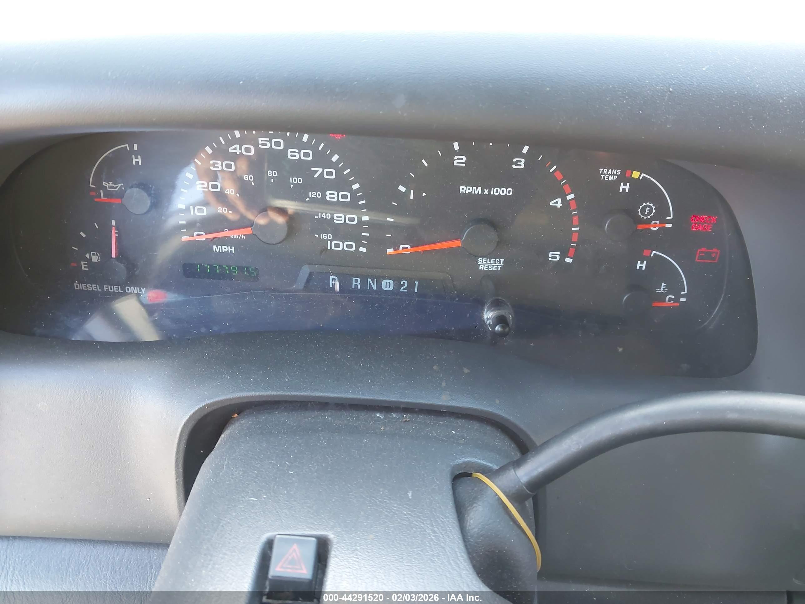 FORD F-250 image 7